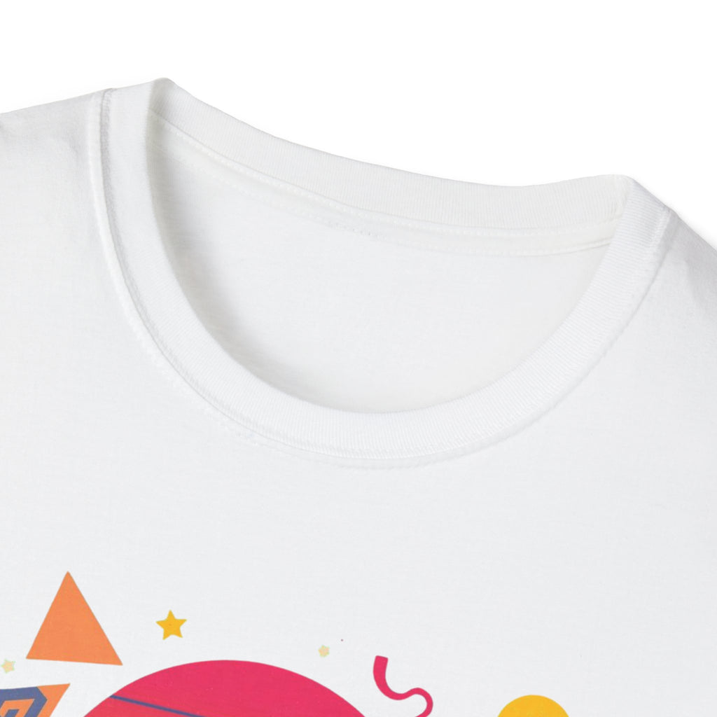 Berlin Retro Graphic T-Shirt