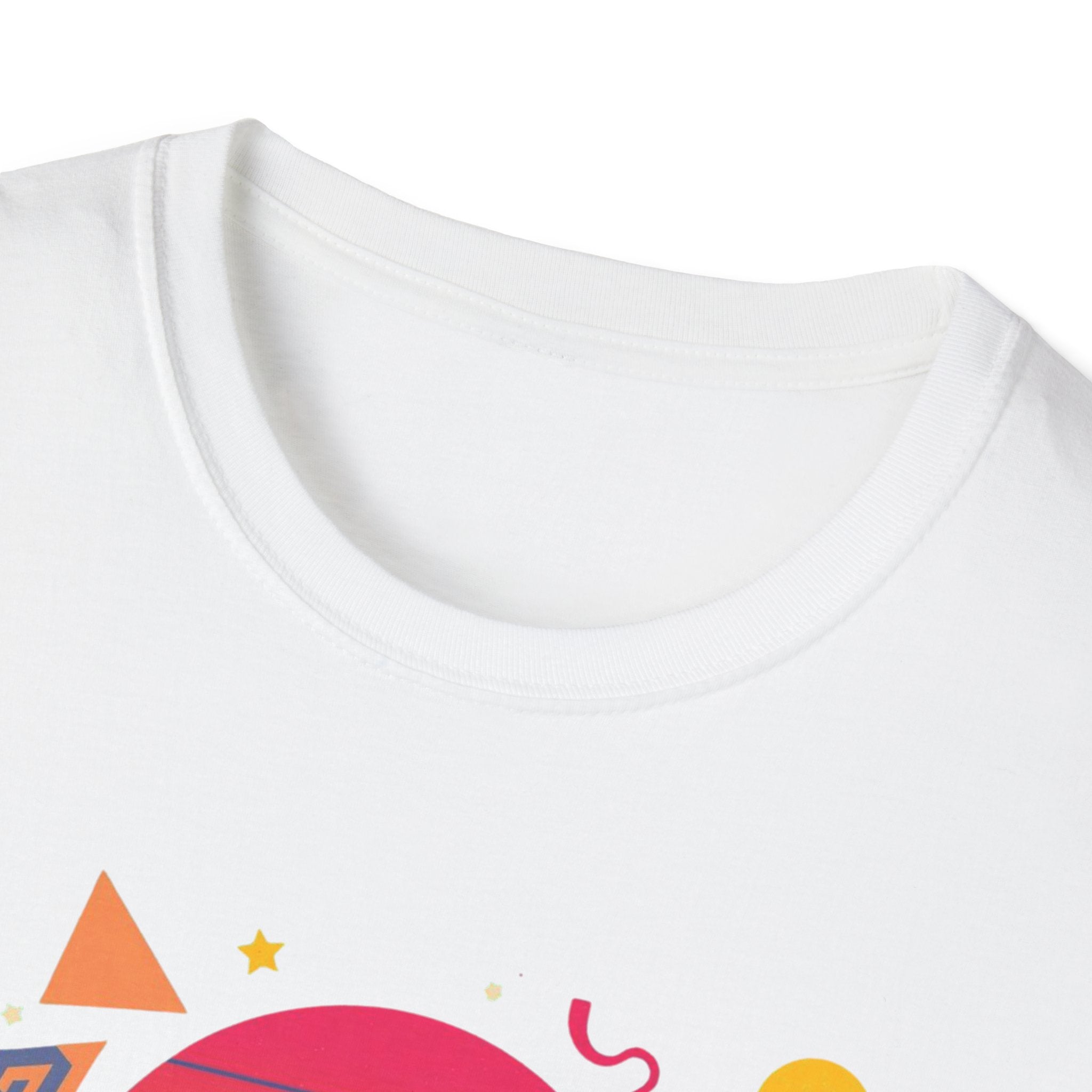 Berlin Retro Graphic T-Shirt