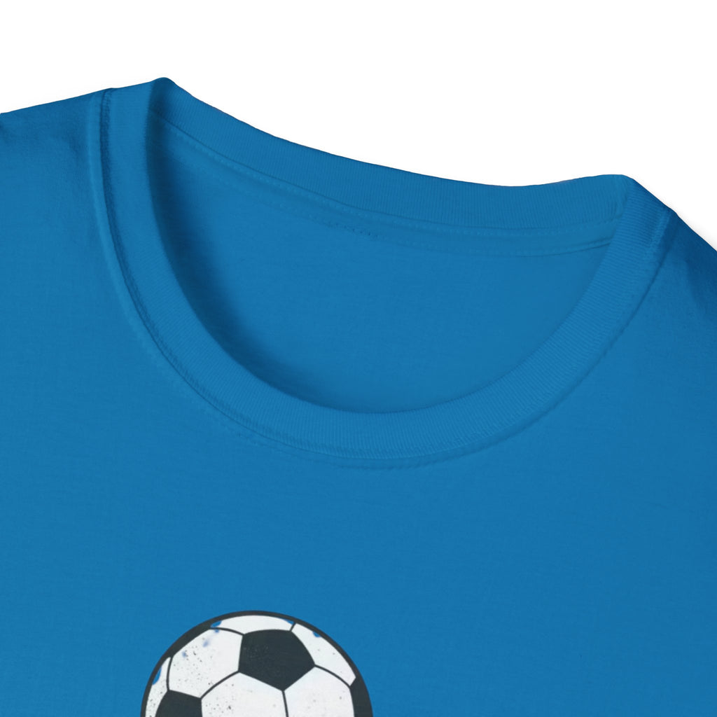 Monterrey Mexico World Cup 2026 Soccer Tee