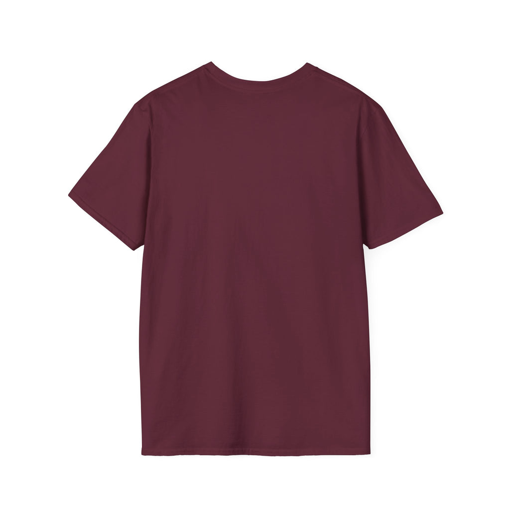Venice Retro Graphic T-Shirt