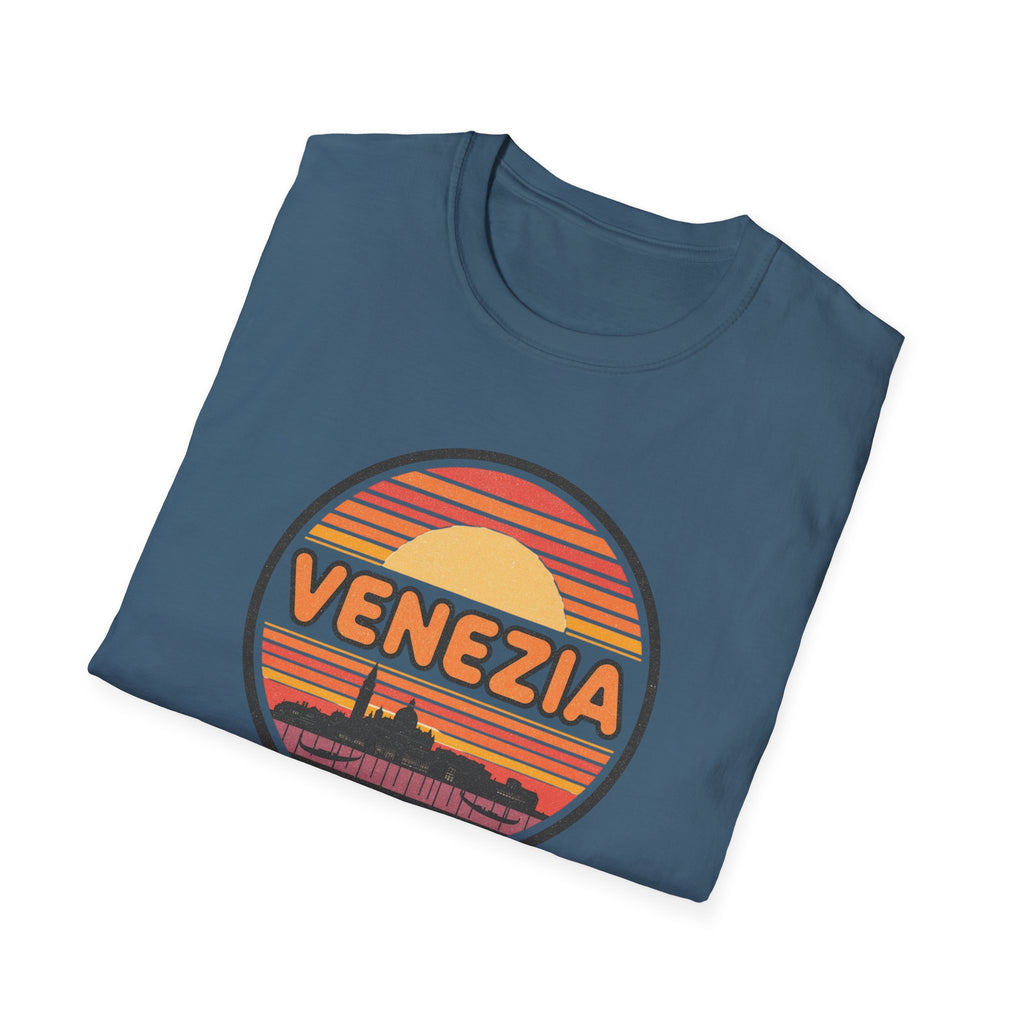 Venezia Sunset T-Shirt