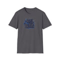 Allez Les Bleus T-Shirt | French Football Soccer Fan Tee