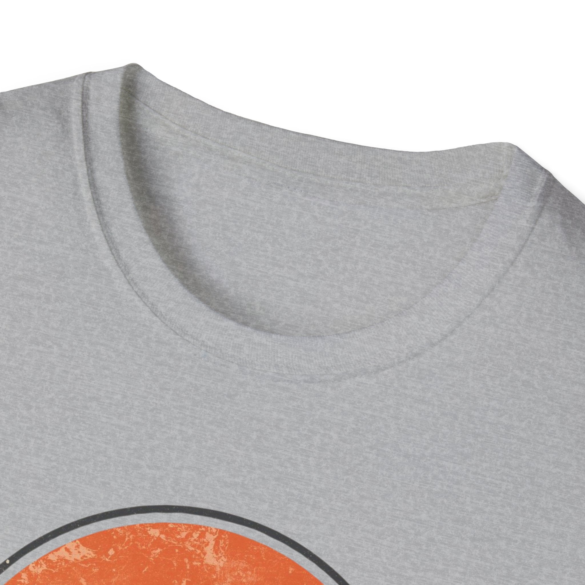 Venezia Retro Sunset T-Shirt