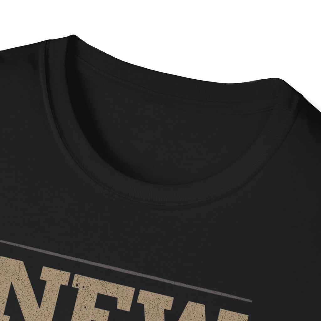 New York Empire State of Mind T-Shirt | NYC typography tee