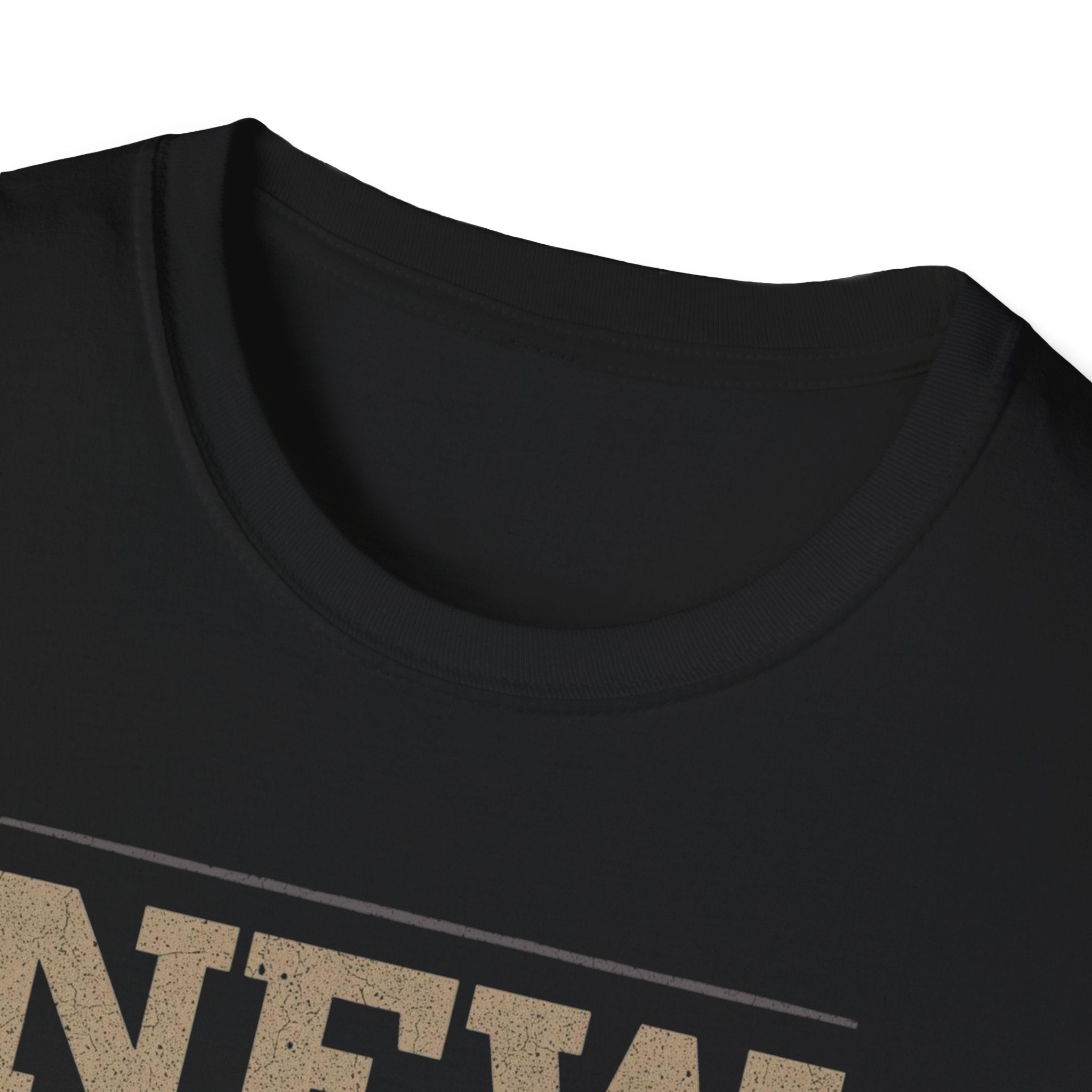 New York Empire State of Mind T-Shirt | NYC typography tee
