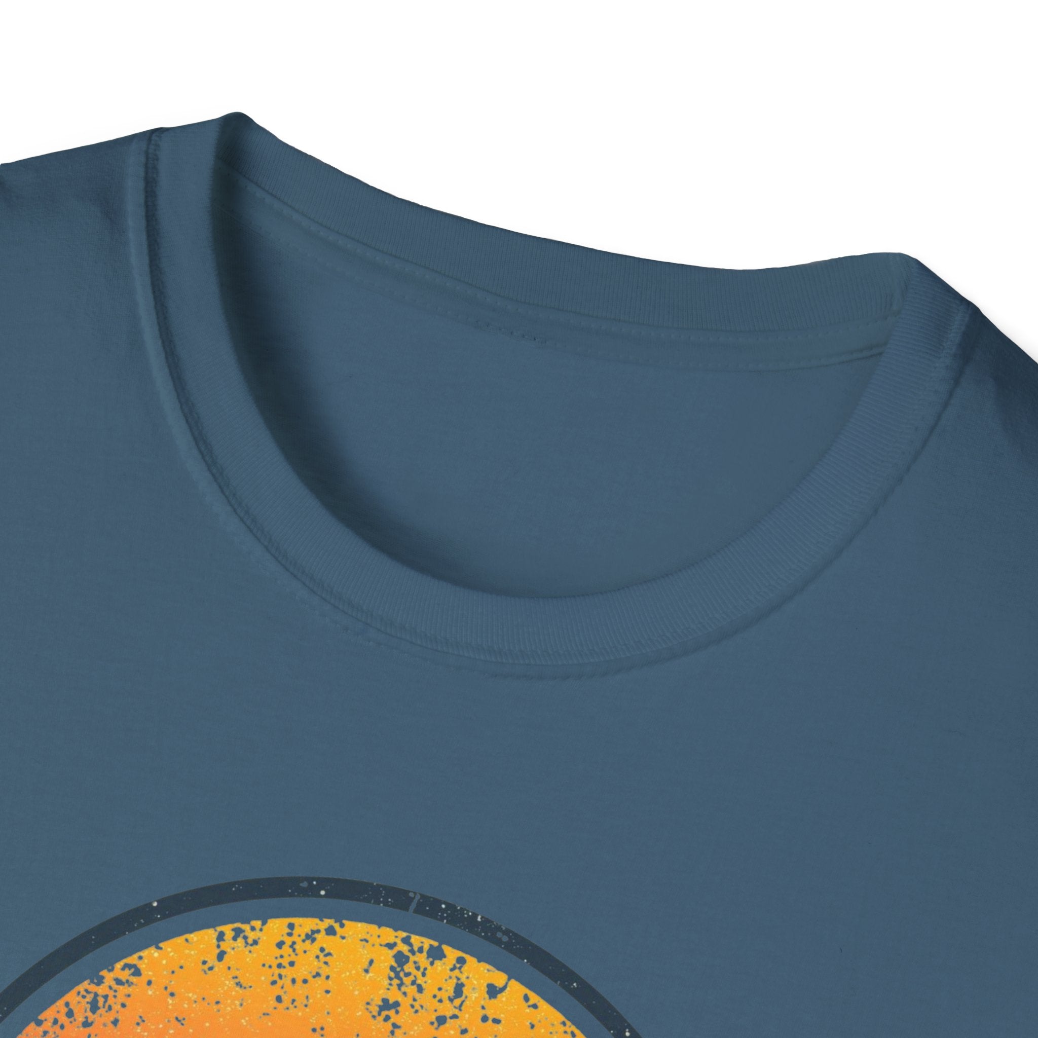 Seattle Retro Sunset T-Shirt