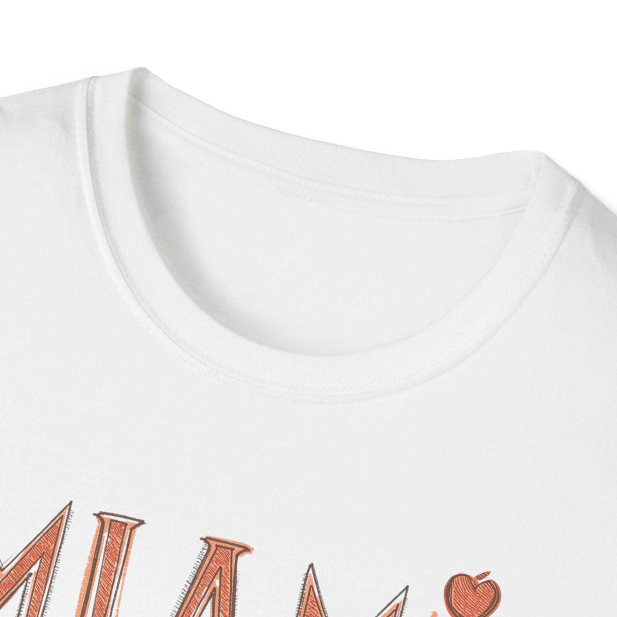 Miami T-Shirt - "Heat, Heart and Hustle" Retro Coastal Graphic Tee