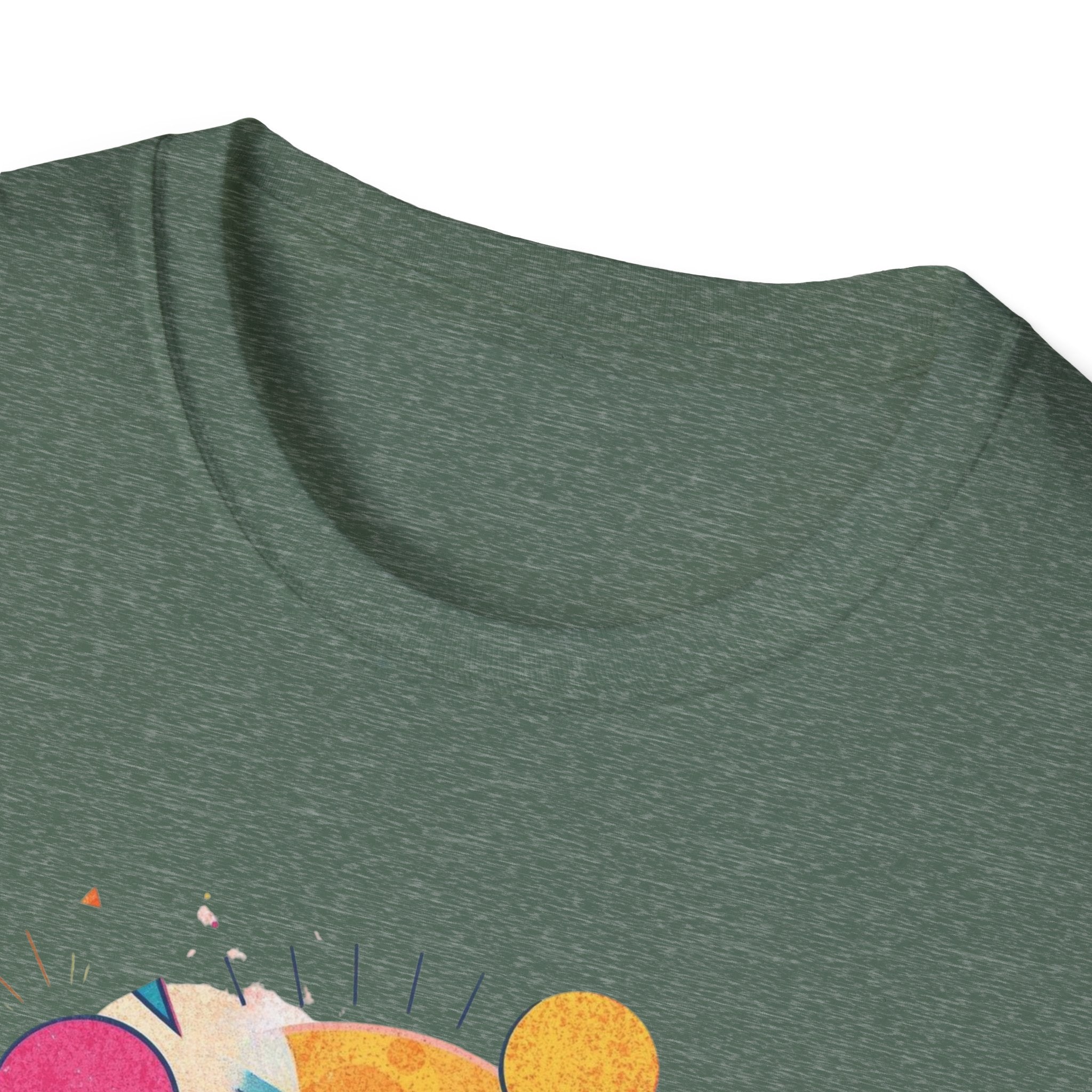 Venice Retro Graphic T-Shirt