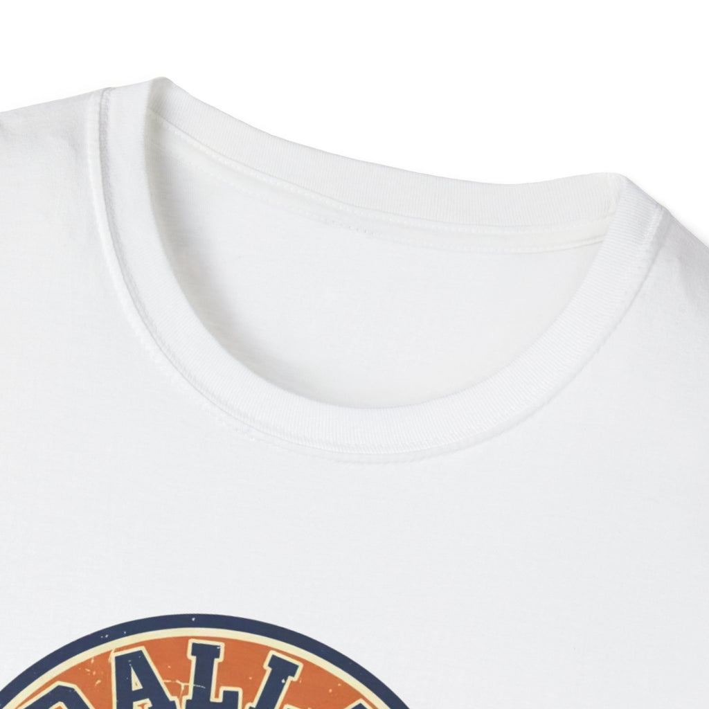 Dallas World Cup 2026 Soccer T-Shirt