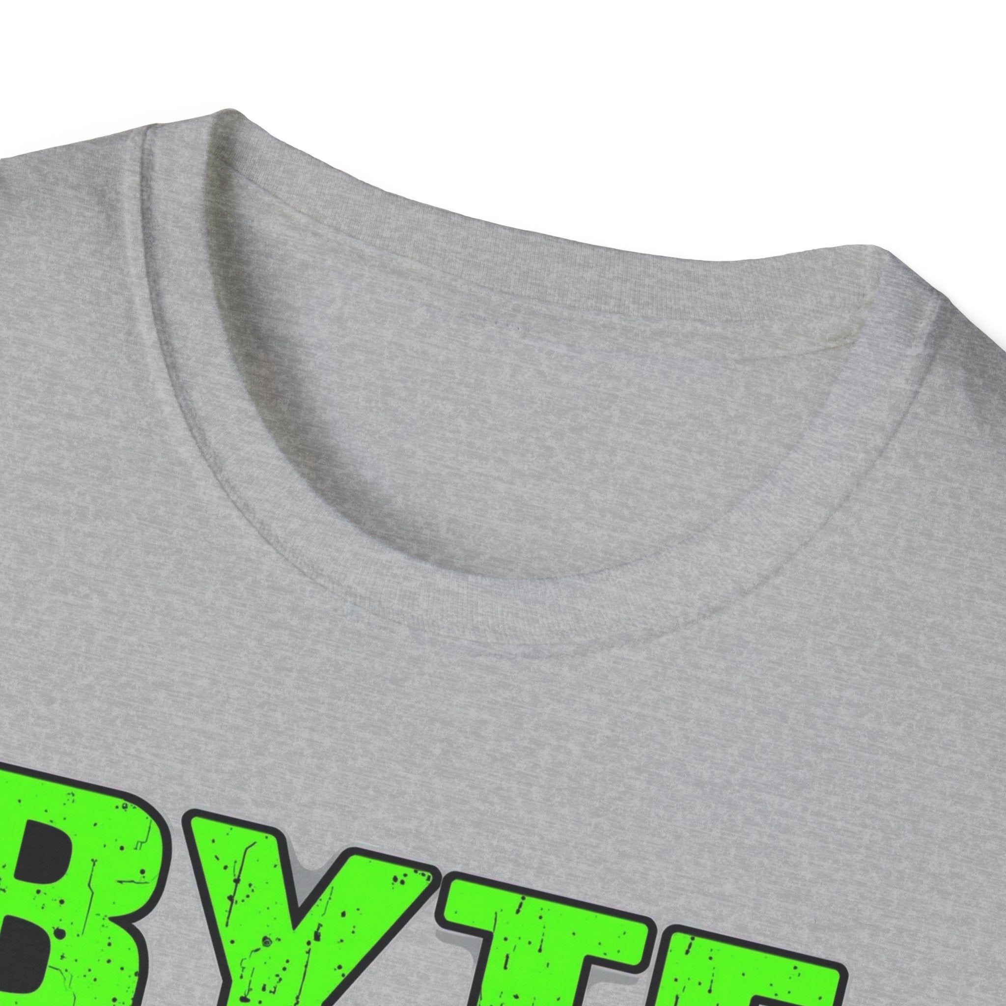 BYTE ME! I'm From San Francisco T-Shirt — Funny Tech & City Pride Tee