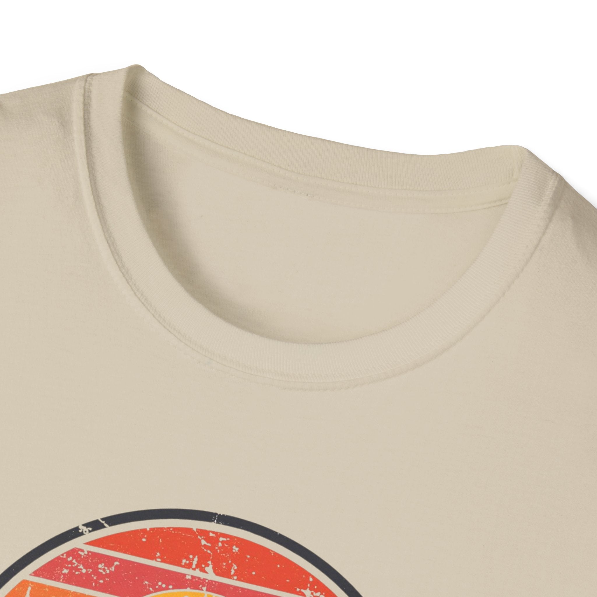 Munchen Vintage Sunset T-Shirt