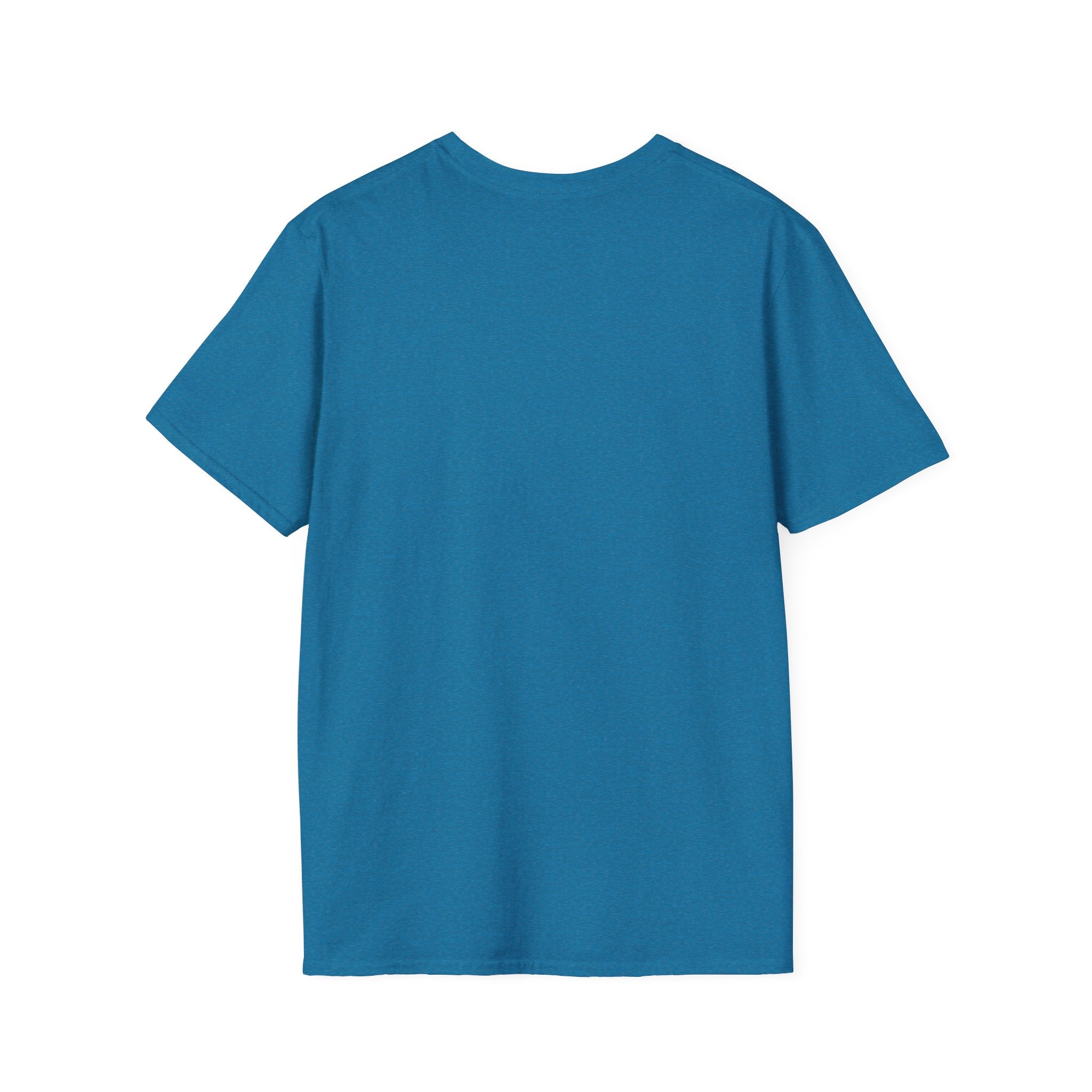 Milan Retro Pop Graphic T-Shirt — Colorful City Name Tee