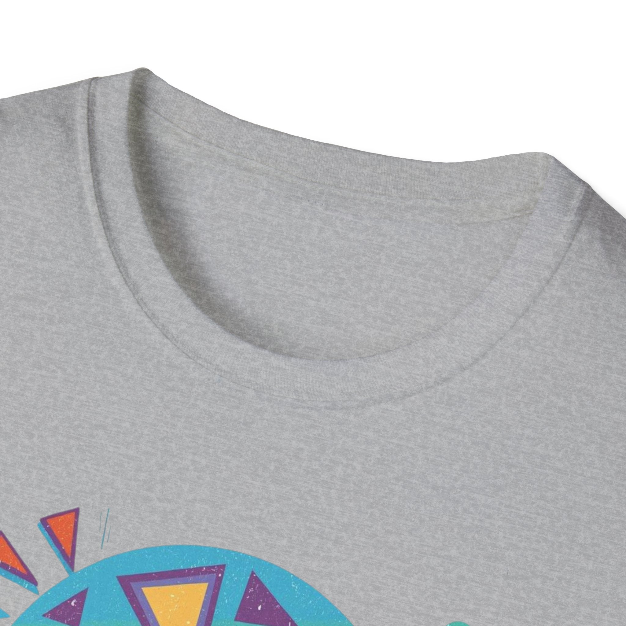 London Retro Graphic T-Shirt