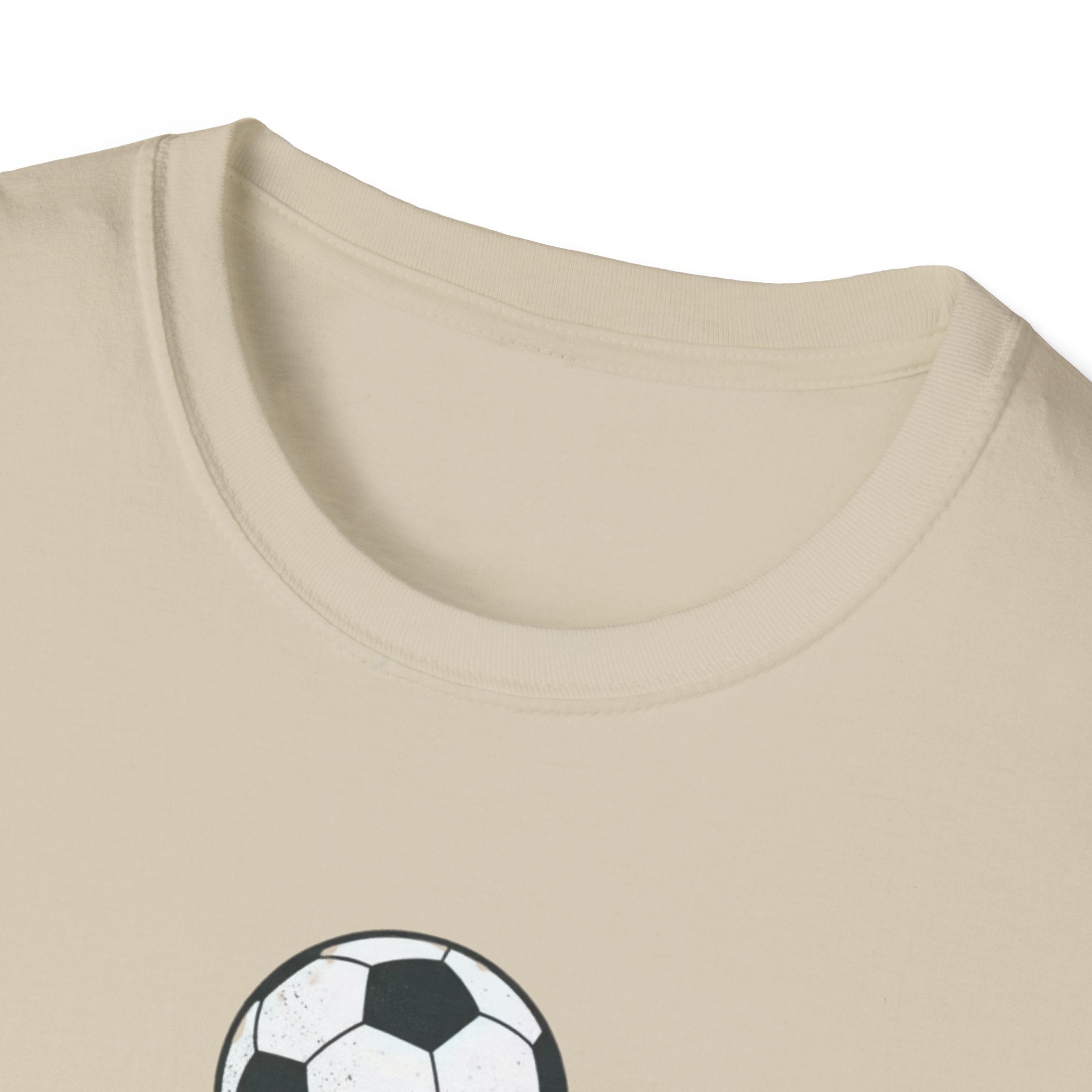 Monterrey Mexico World Cup 2026 Soccer Tee