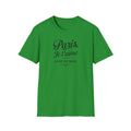 Paris Je t'aime T-Shirt | La Vie Est Belle Parisian Script