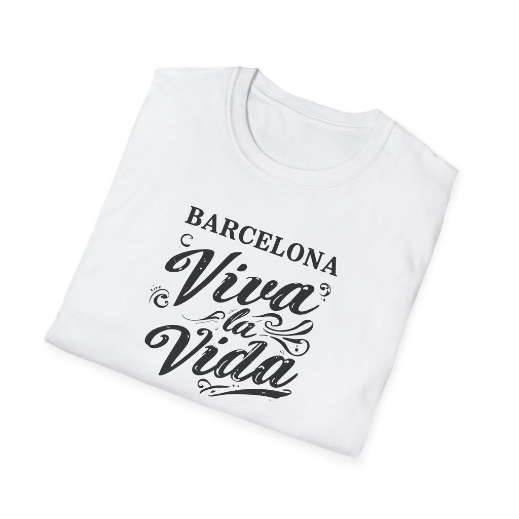 Barcelona Viva La Viva