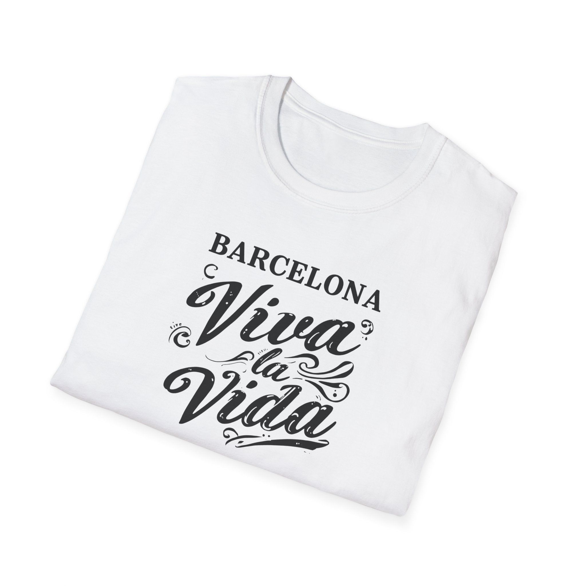 Barcelona Viva La Viva