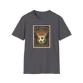 Los Angeles World Cup 2026 Soccer Tee