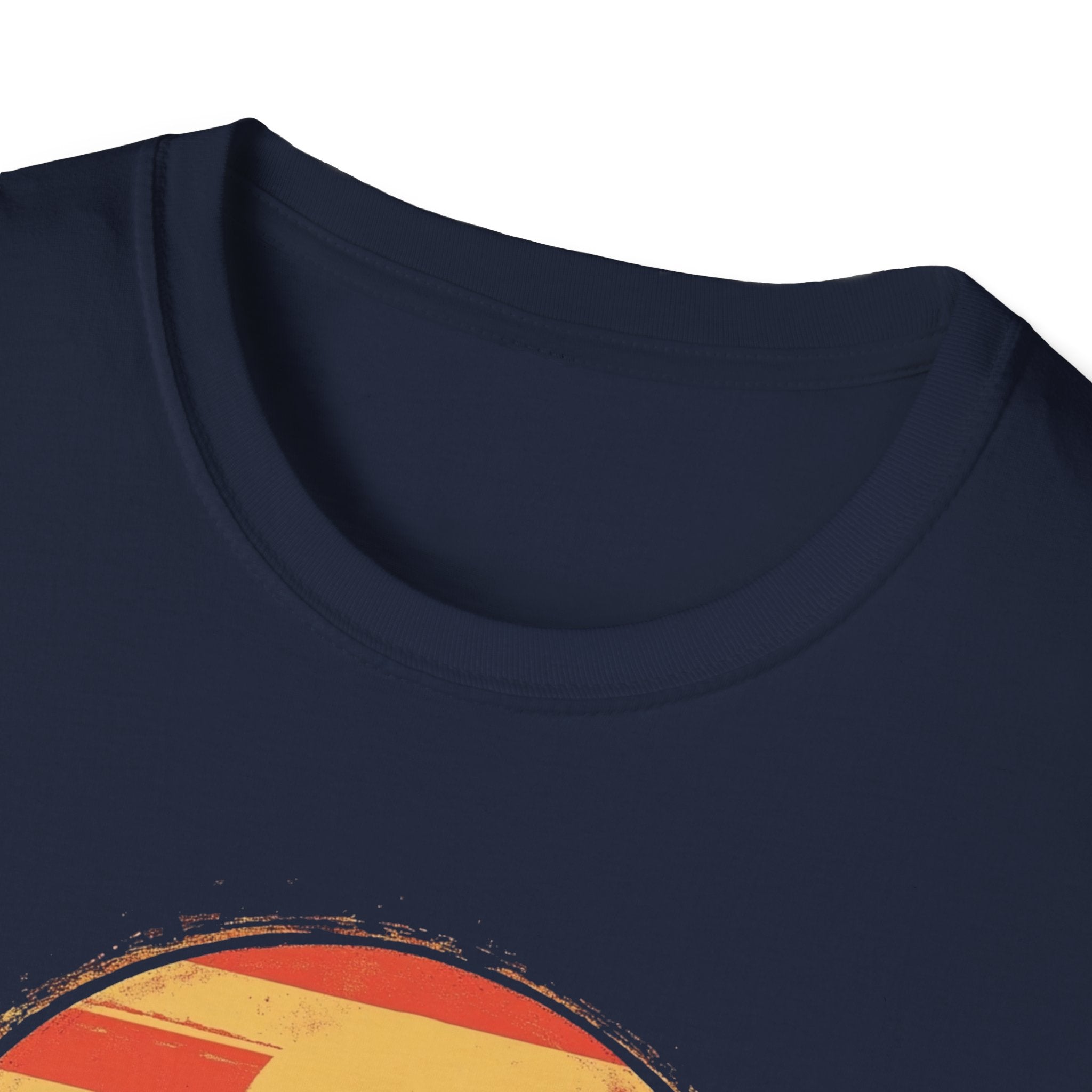 Munchen Vintage Skyline T-Shirt