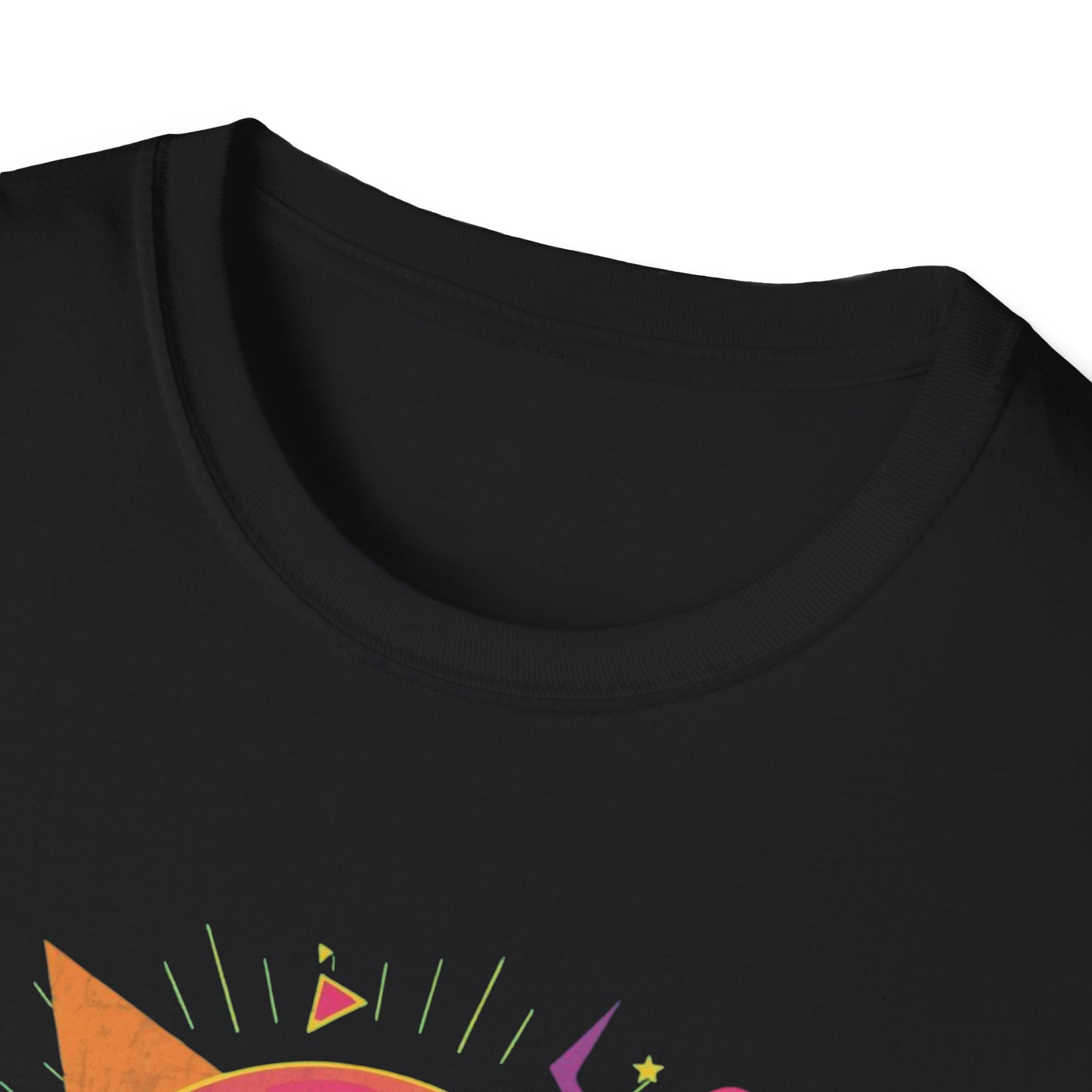Rome Vintage Retro Graphic T‑Shirt — 80s Pop Art Travel Tee
