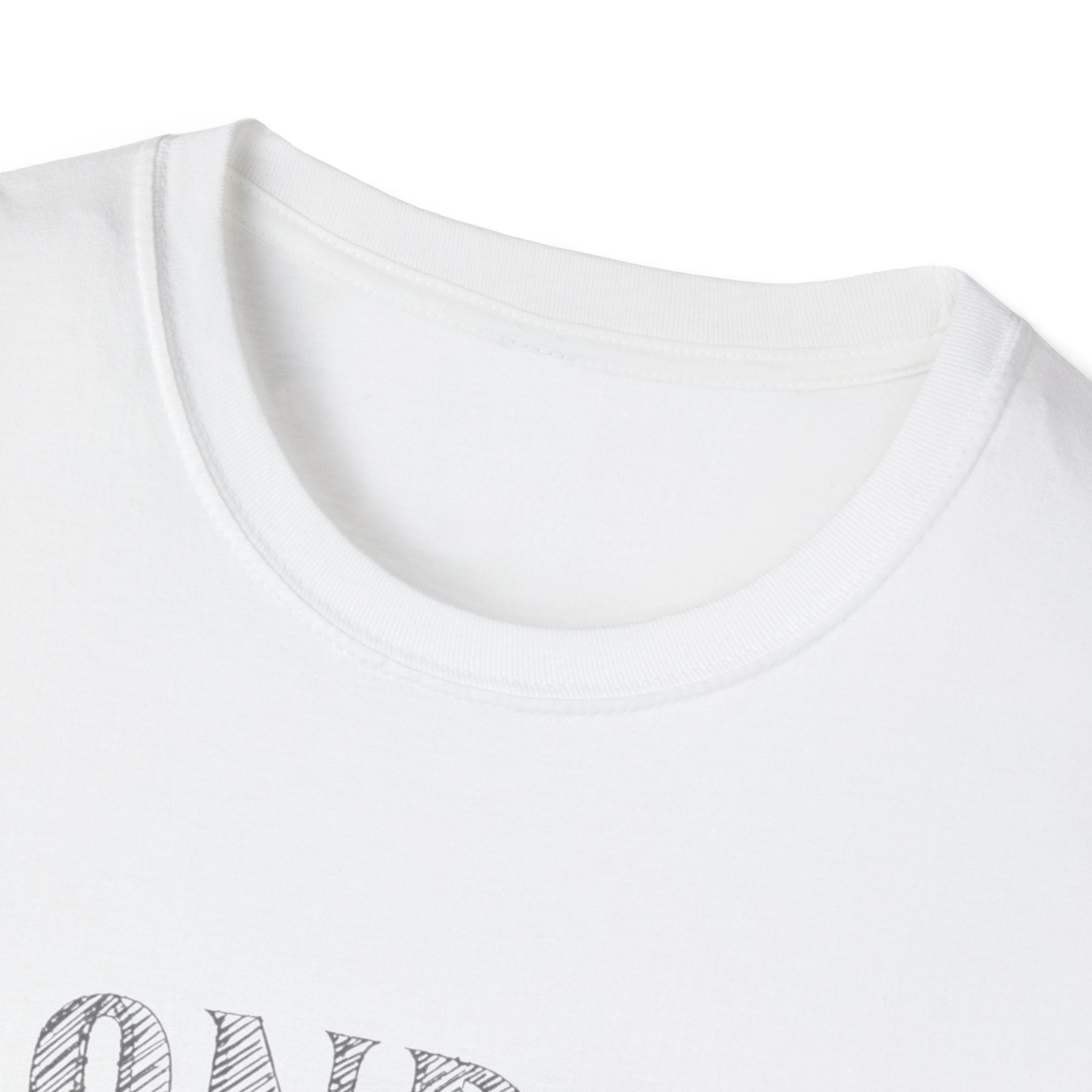 London Vintage Script T-Shirt