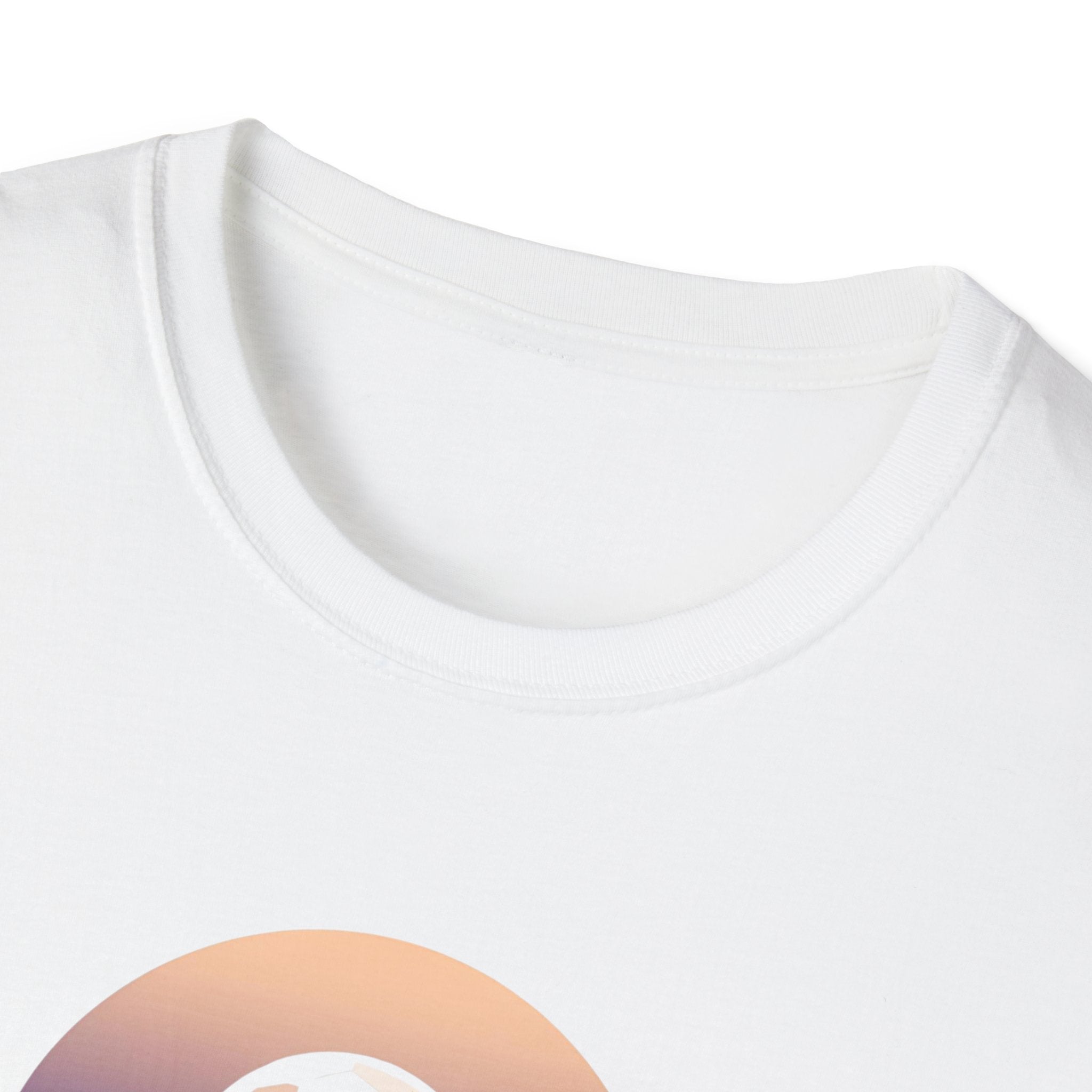 Madrid skyline sunset T-Shirt | Madrid city silhouette tee