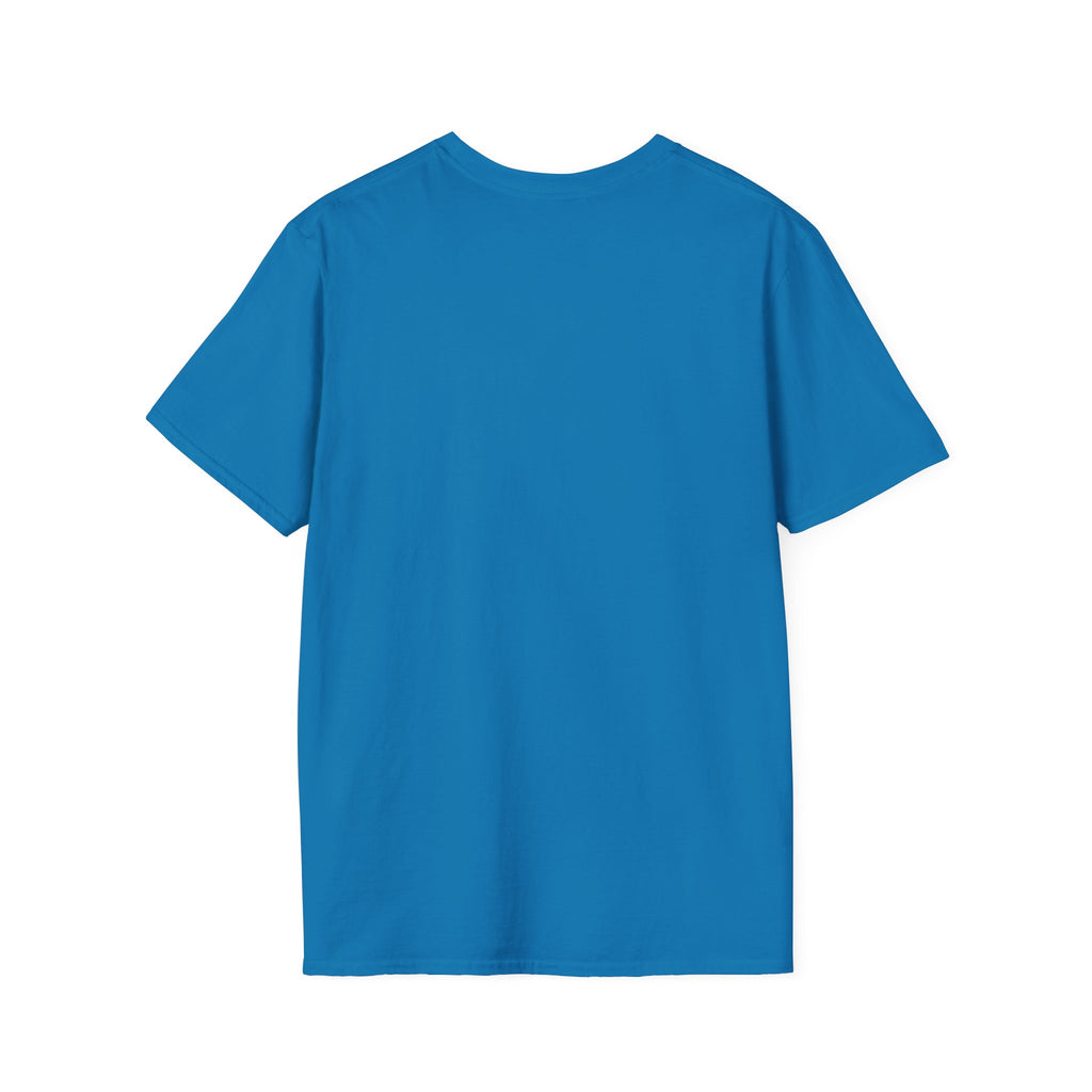 Milan Retro Graphic T-Shirt — 80s Pop Art City Design