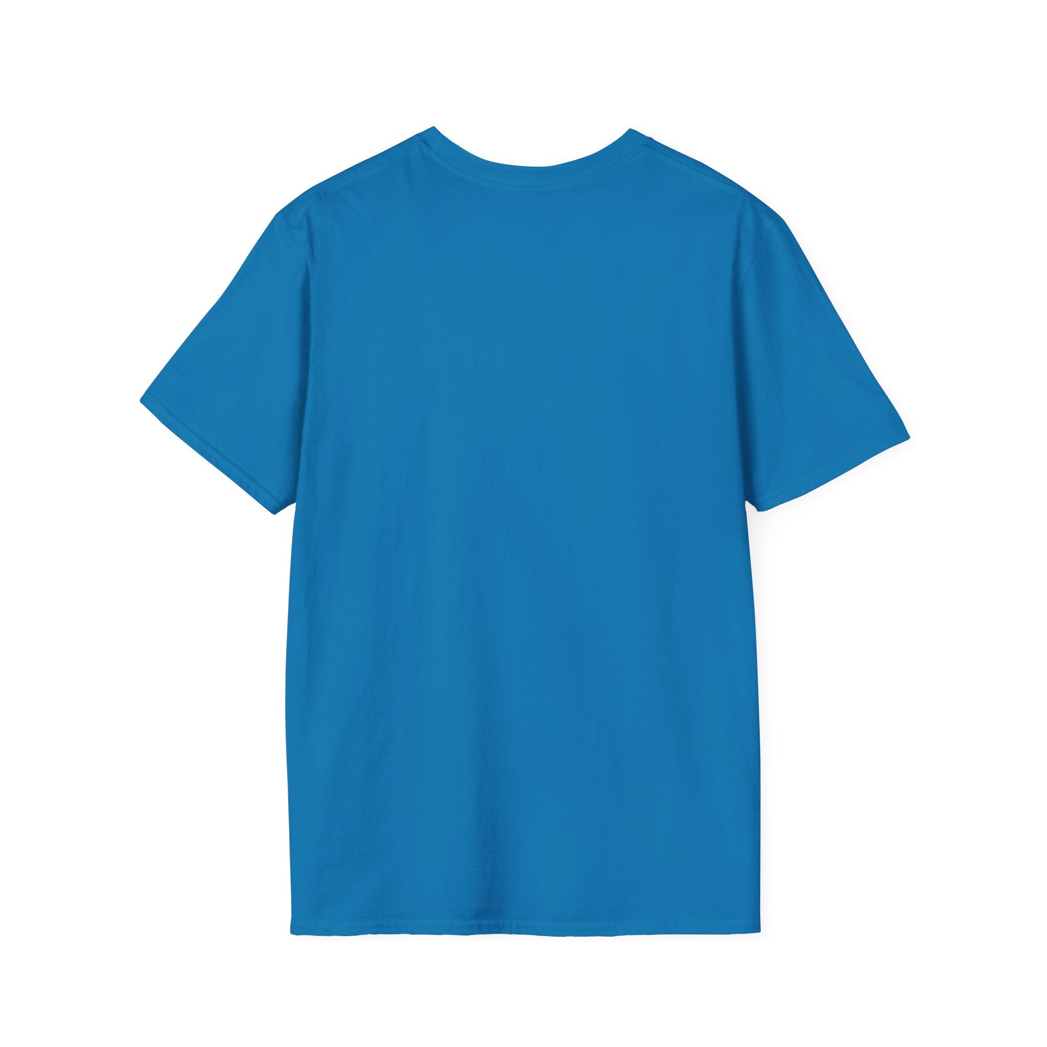 Milan Retro Graphic T-Shirt — 80s Pop Art City Design