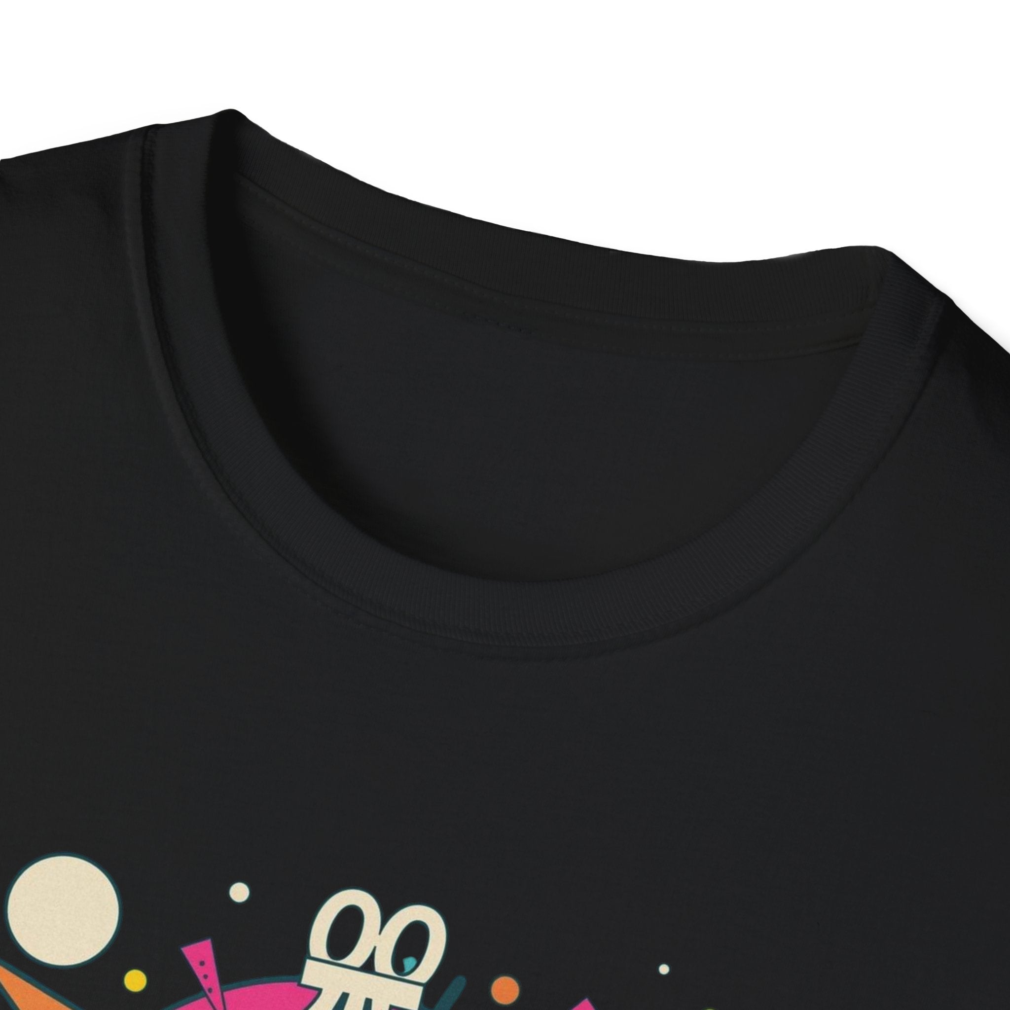 Belfast Retro Pop Art T-Shirt — Vintage City Graphic Tee