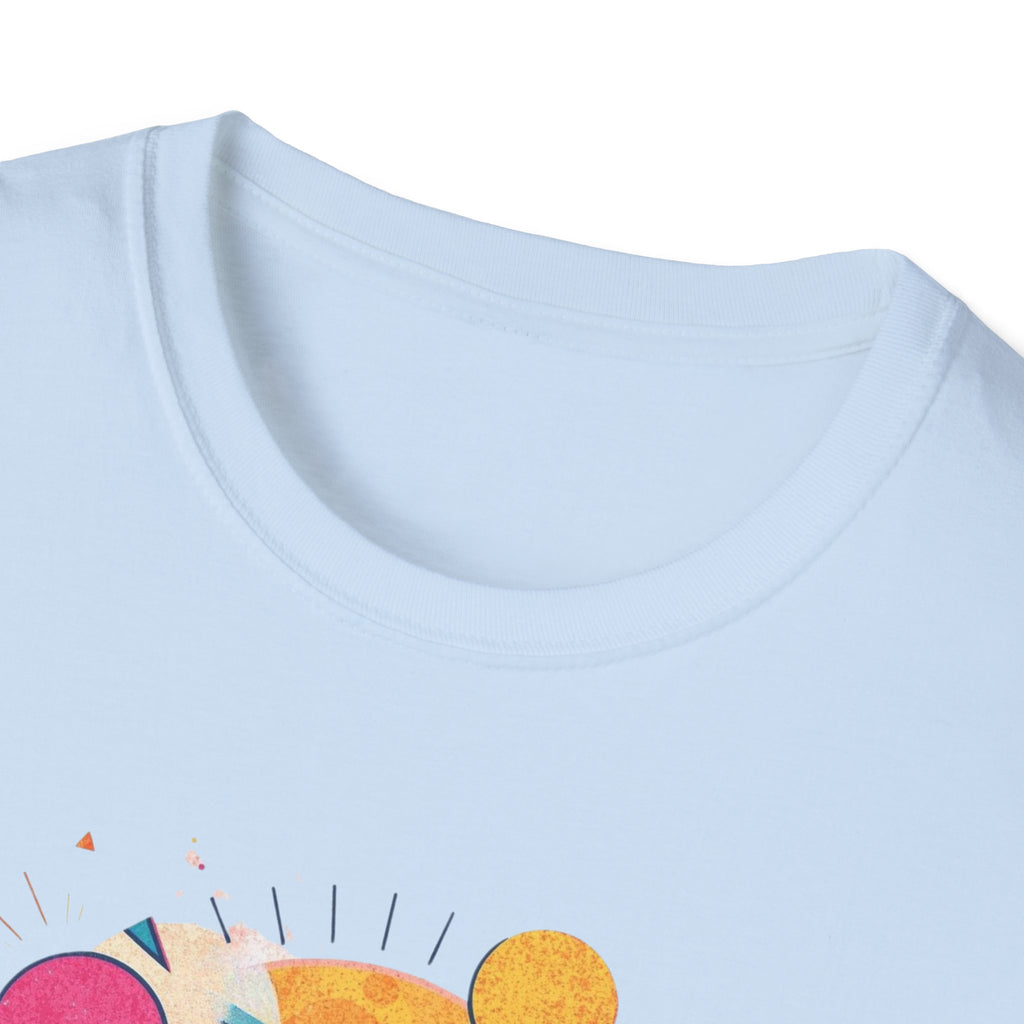 Venice Retro Graphic T-Shirt