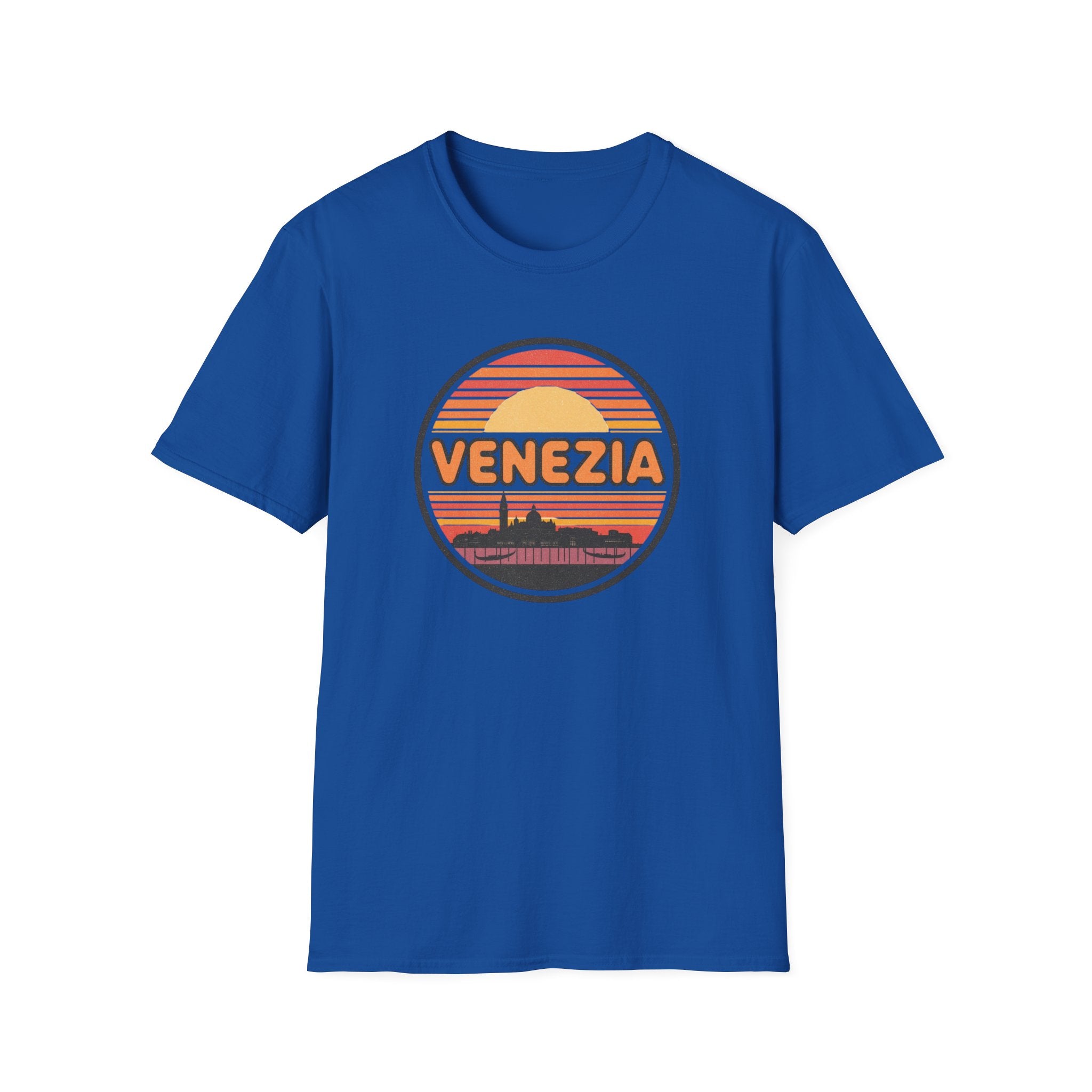 Venezia Sunset T-Shirt
