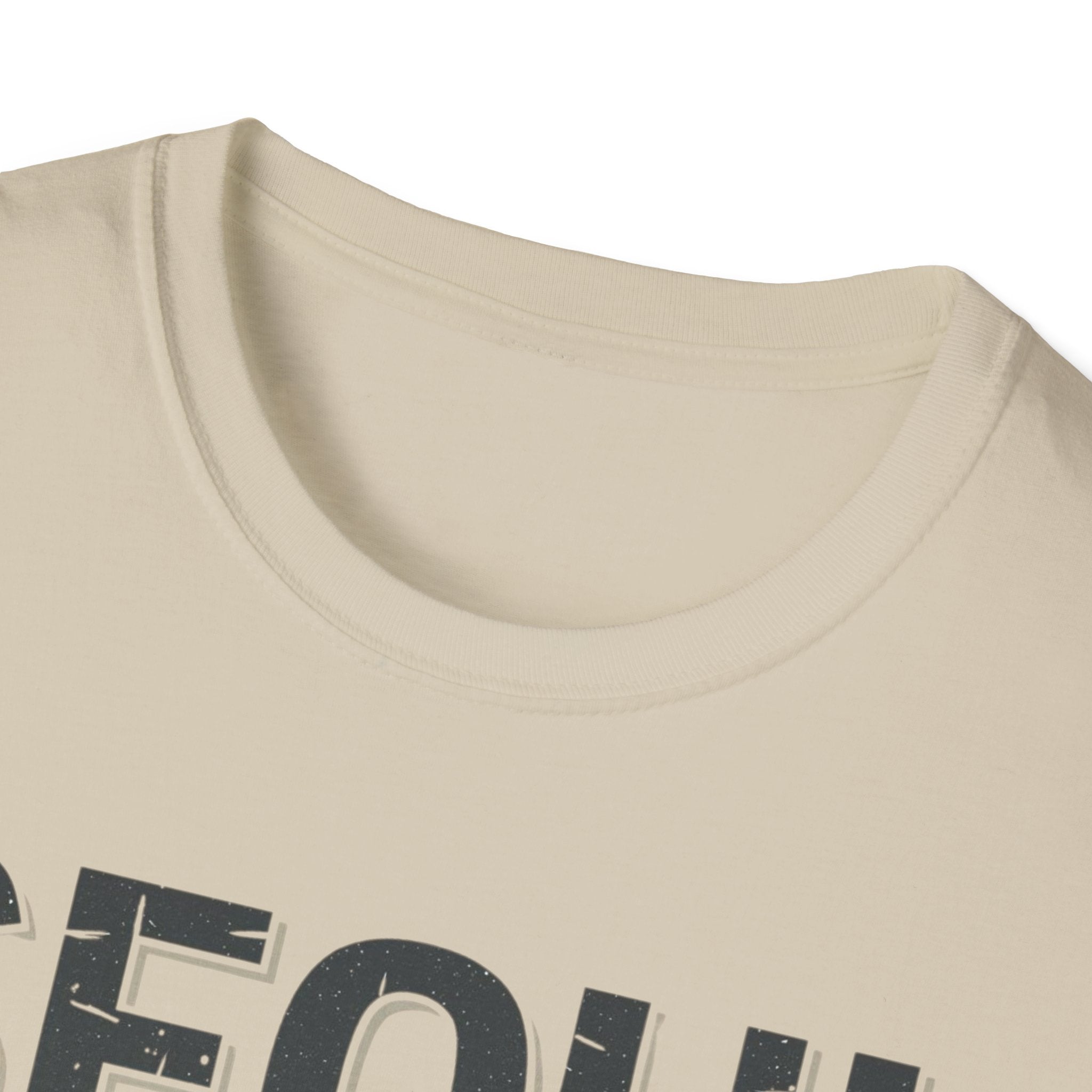 Seoul Trader LTD T-Shirt — Vintage Korea City Travel Tee