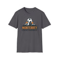 Monterrey Mexico World Cup 2026 Soccer Tee