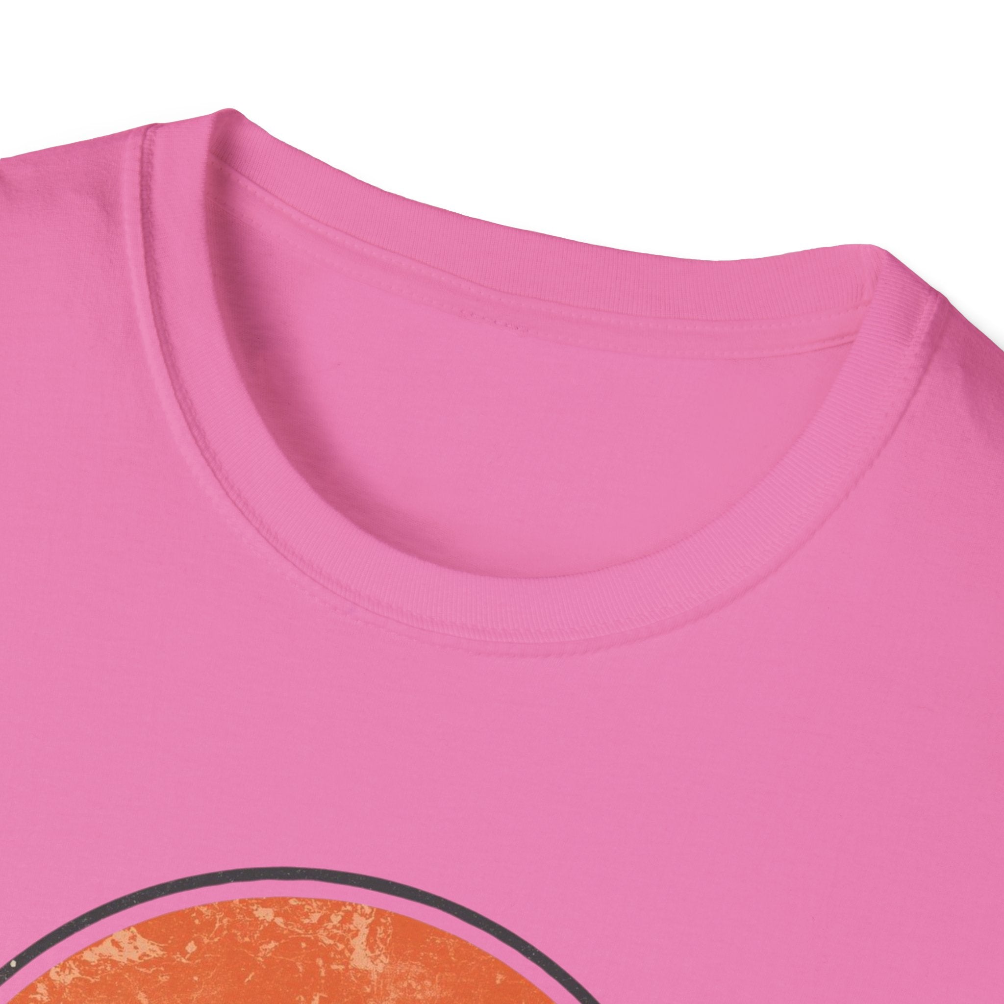 Venezia Retro Sunset T-Shirt