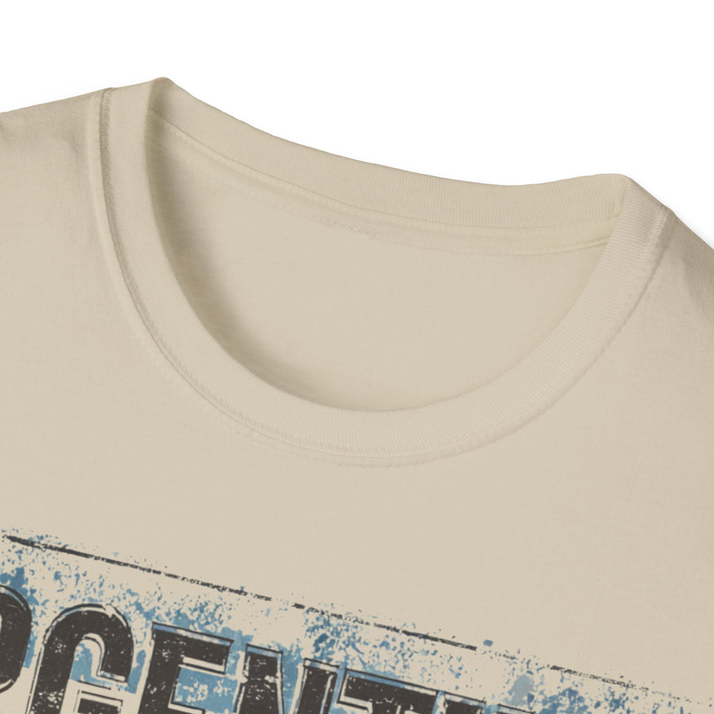 Argentina 78 T-Shirt | Vintage Stripes Soccer Jersey Style