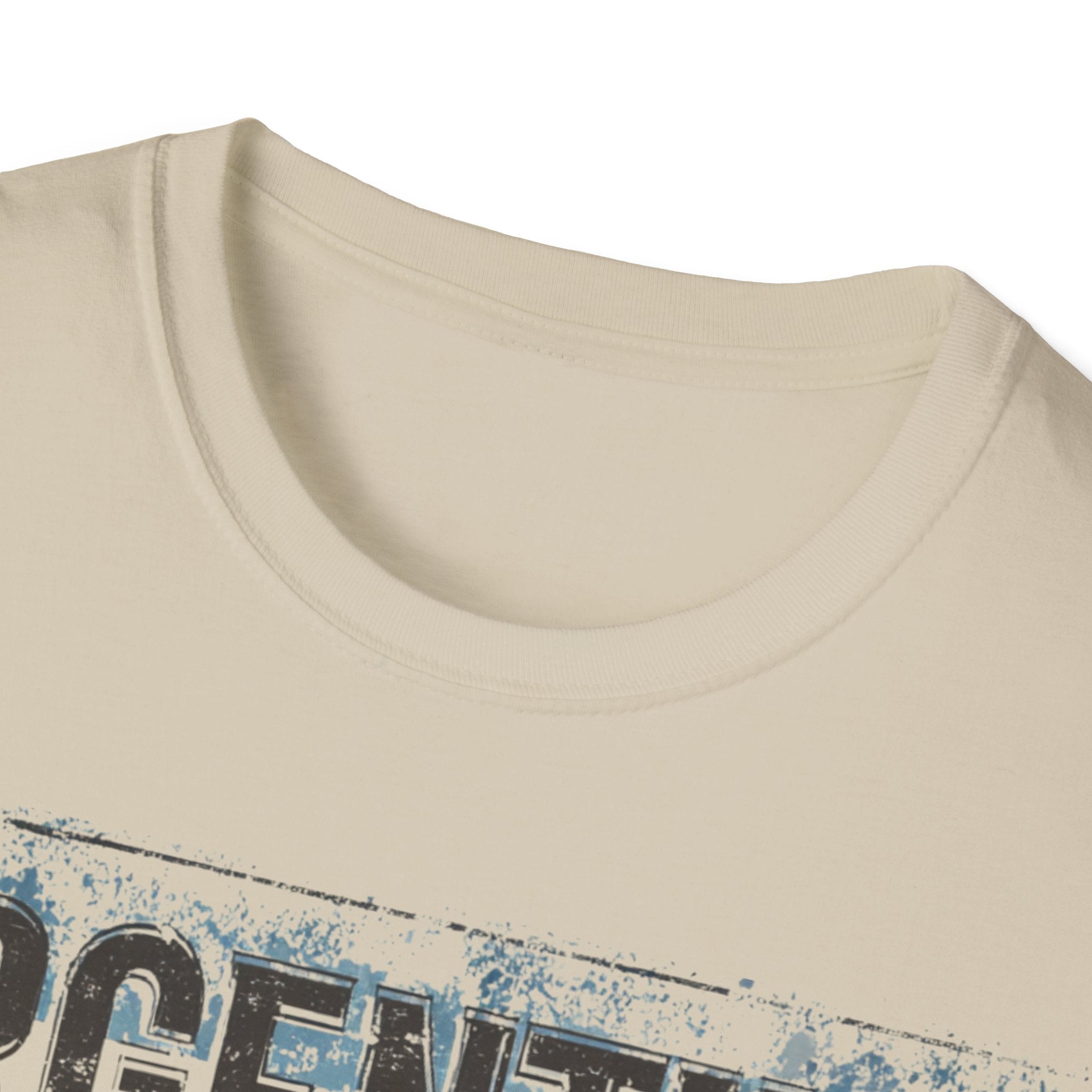 Argentina 78 T-Shirt | Vintage Stripes Soccer Jersey Style