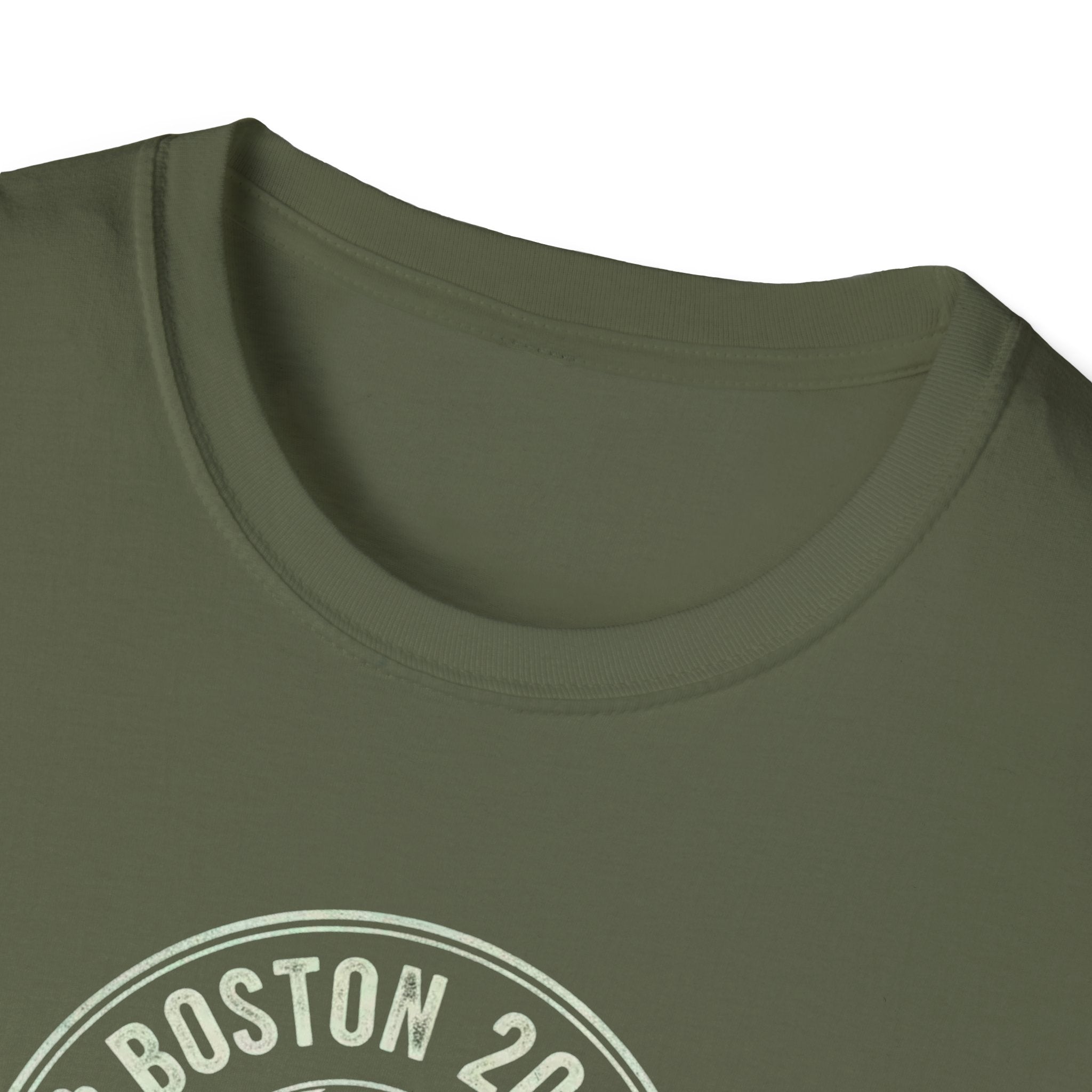 Boston 2026 World Cup Soccer T-Shirt — The World Cup Is Here