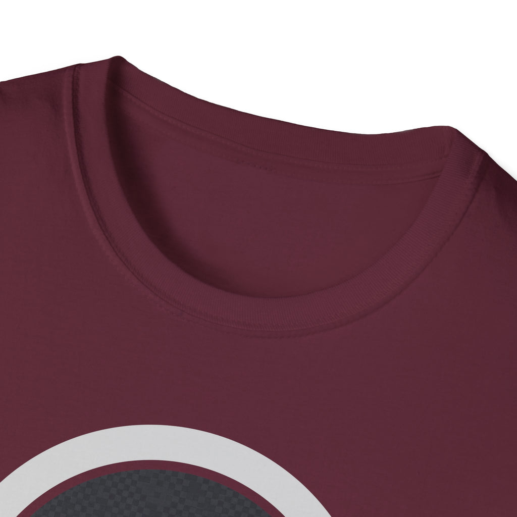 Seoul Trader Circle Logo T-Shirt