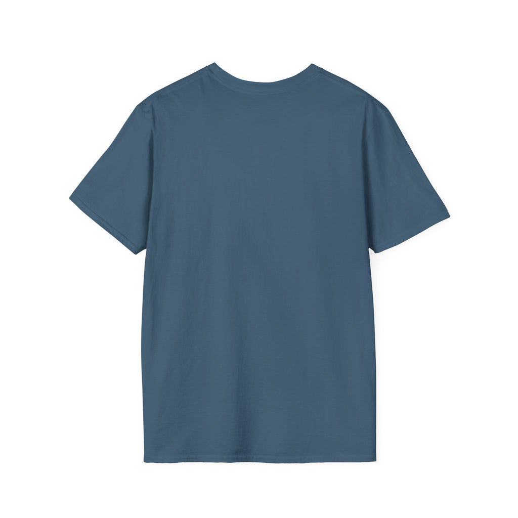 Milan Retro Pop Graphic T-Shirt — Colorful City Name Tee