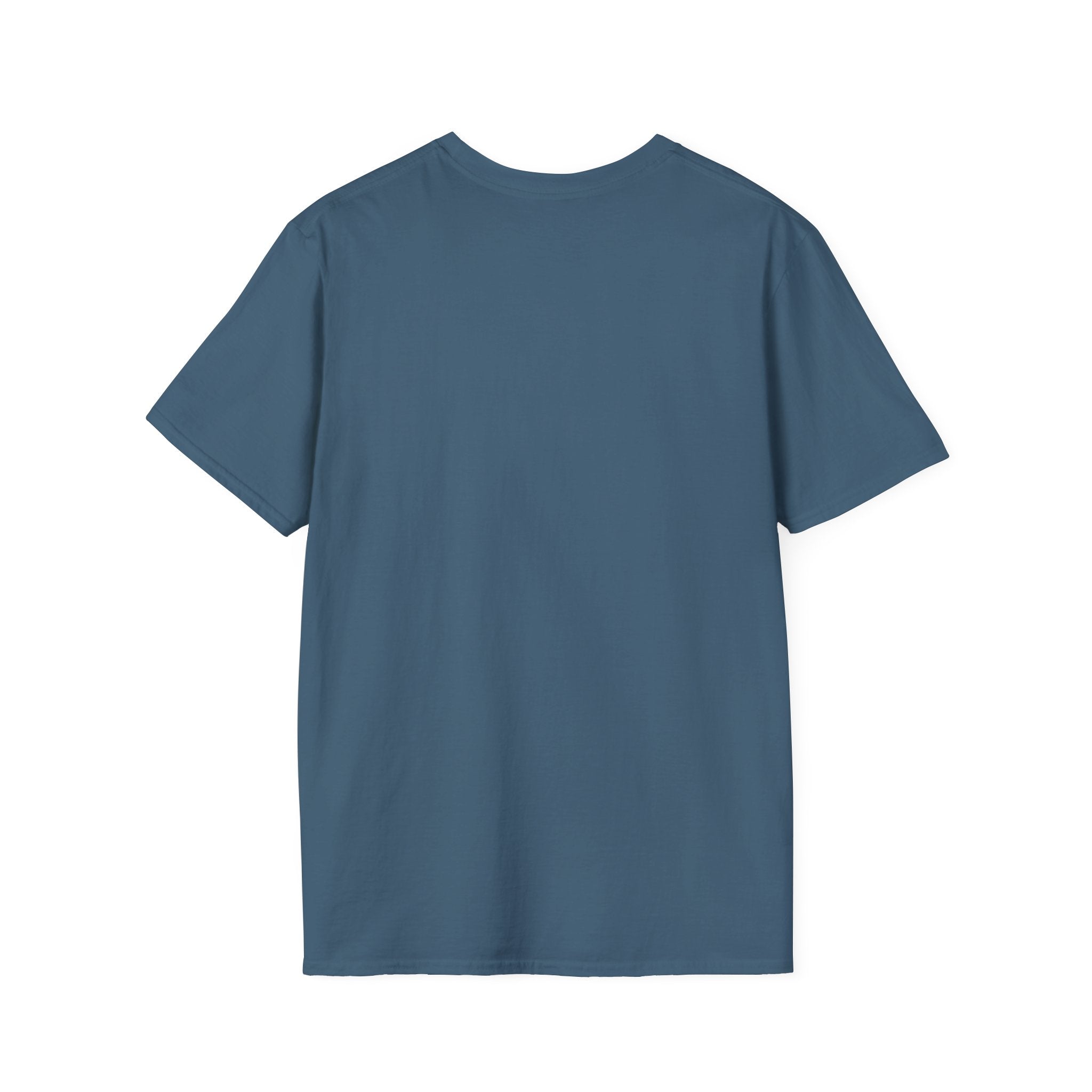 Milan Retro Pop Graphic T-Shirt — Colorful City Name Tee
