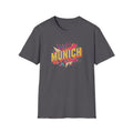 Munich Retro Graphic Tee