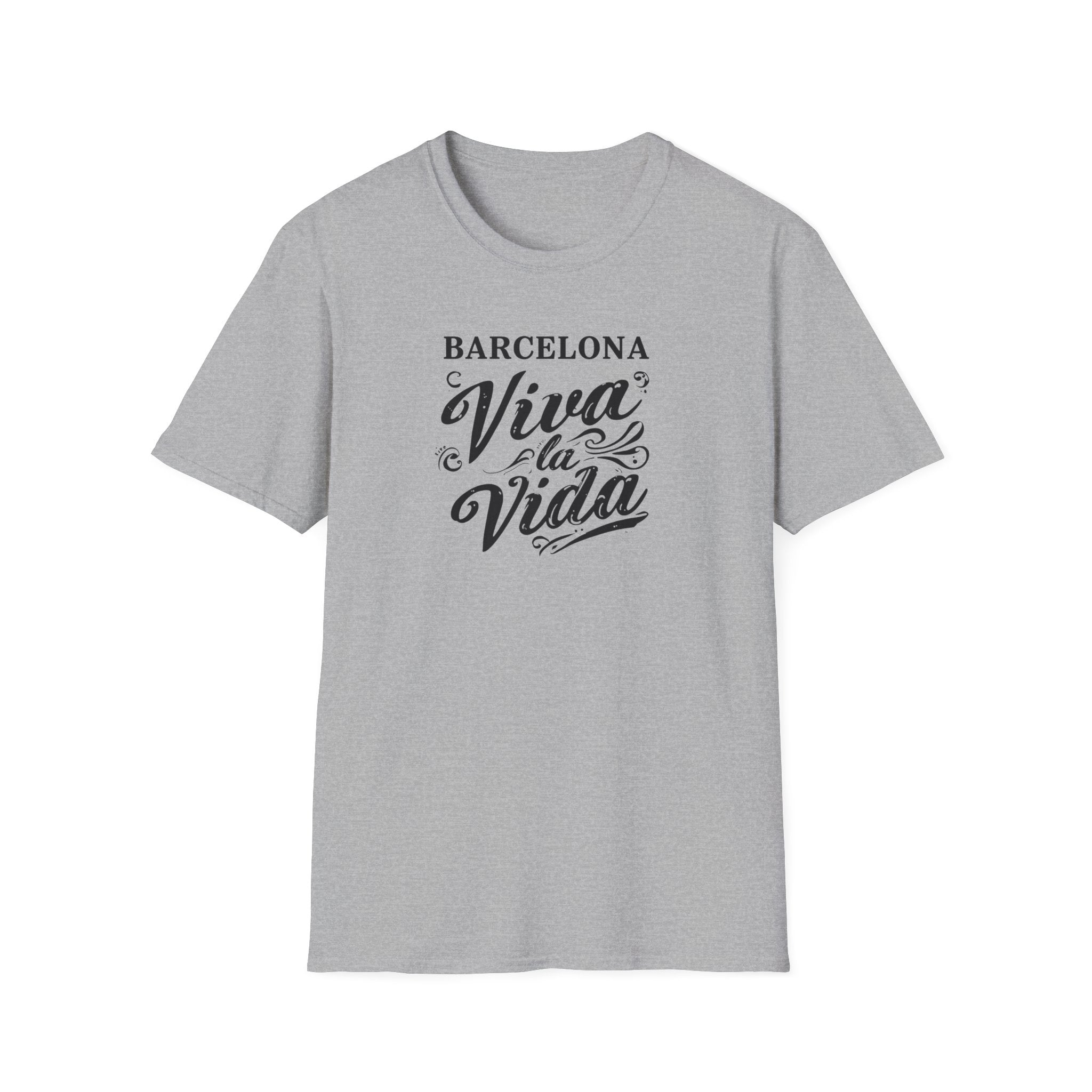 Barcelona Viva La Viva