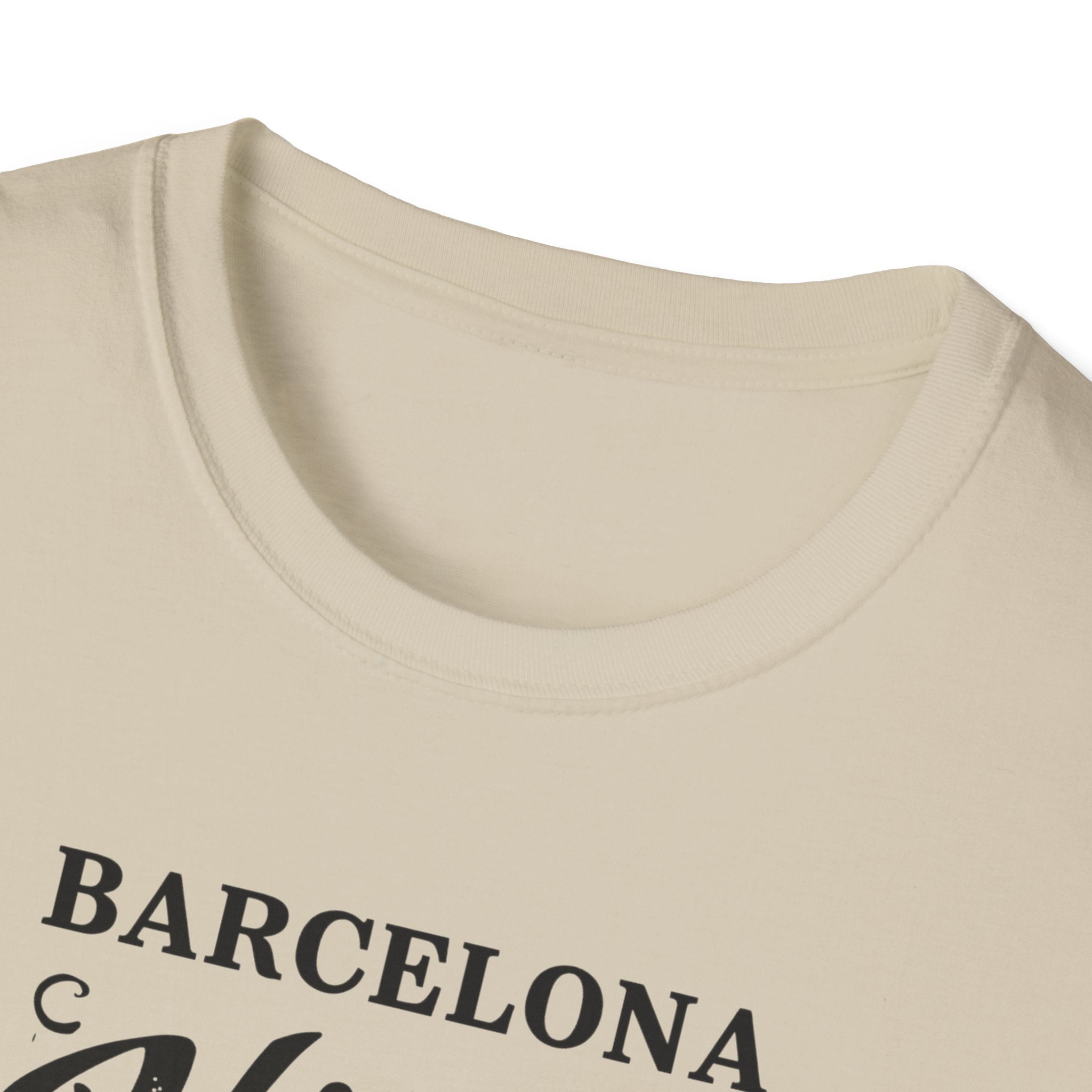 Barcelona Viva La Viva