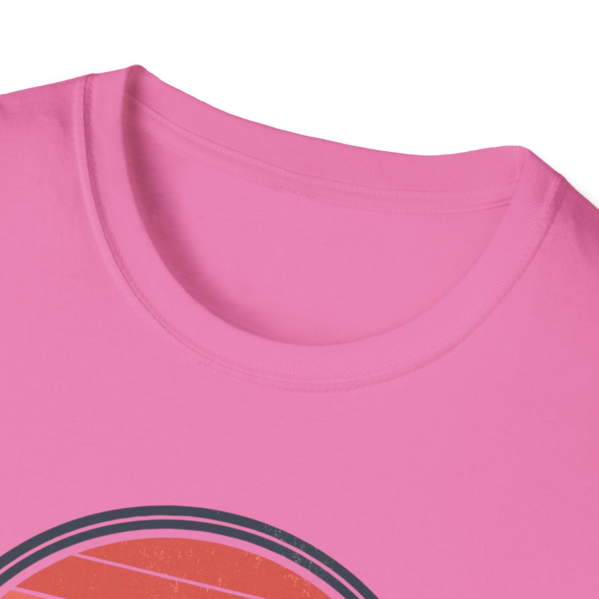 Toronto Sunset T-Shirt — Retro City Skyline Graphic Tee