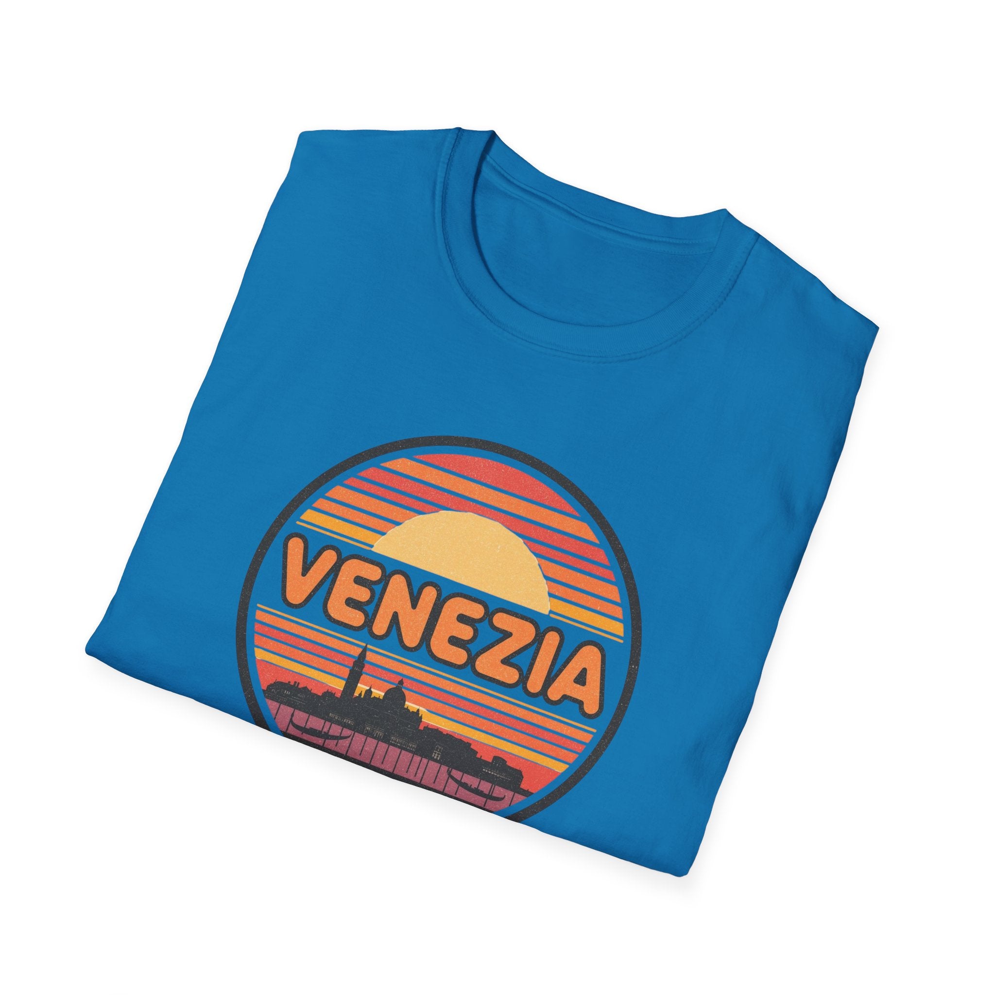 Venezia Sunset T-Shirt