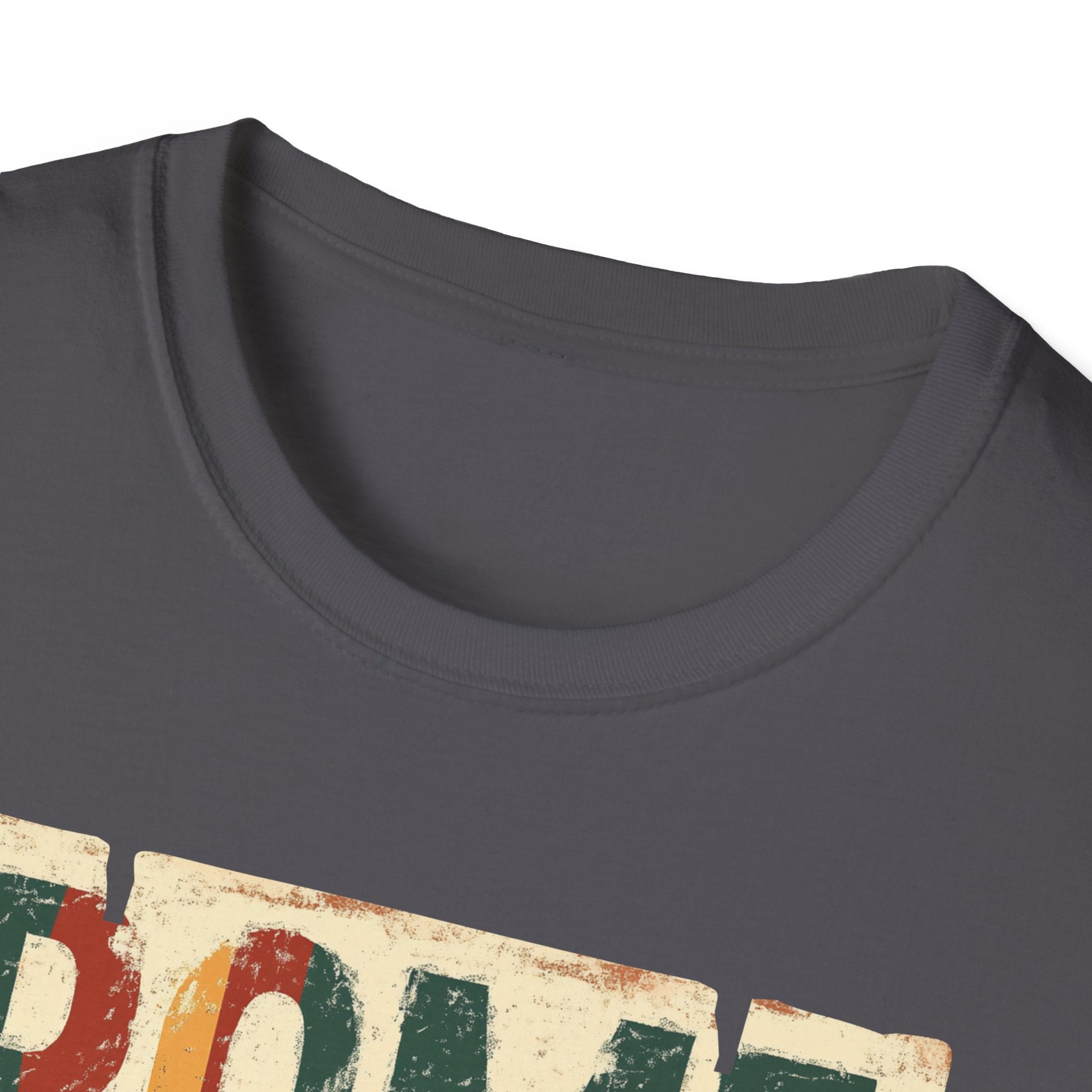 Vintage Rome Graphic T-Shirt | Italian Travel Retro Skyline