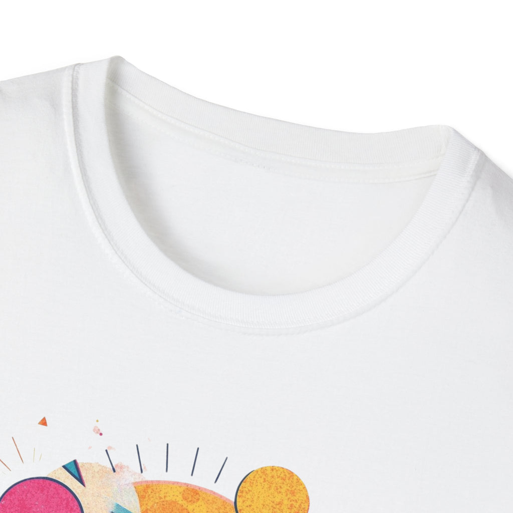 Venice Retro Graphic T-Shirt
