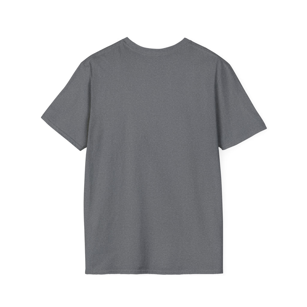 Chicago Retro Skyline T-Shirt | Vintage City Typography