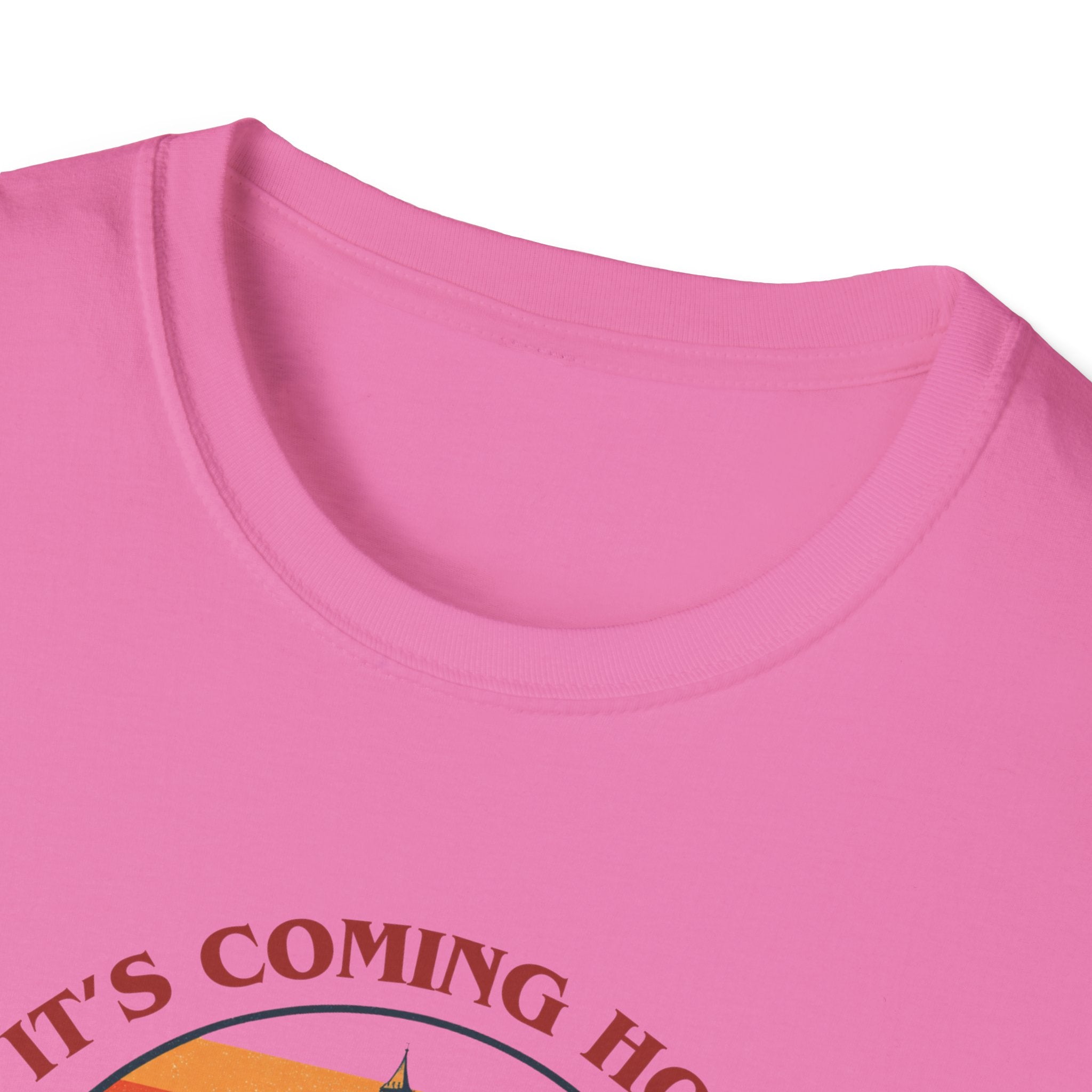 England 2026 'It's Coming Home' T-Shirt