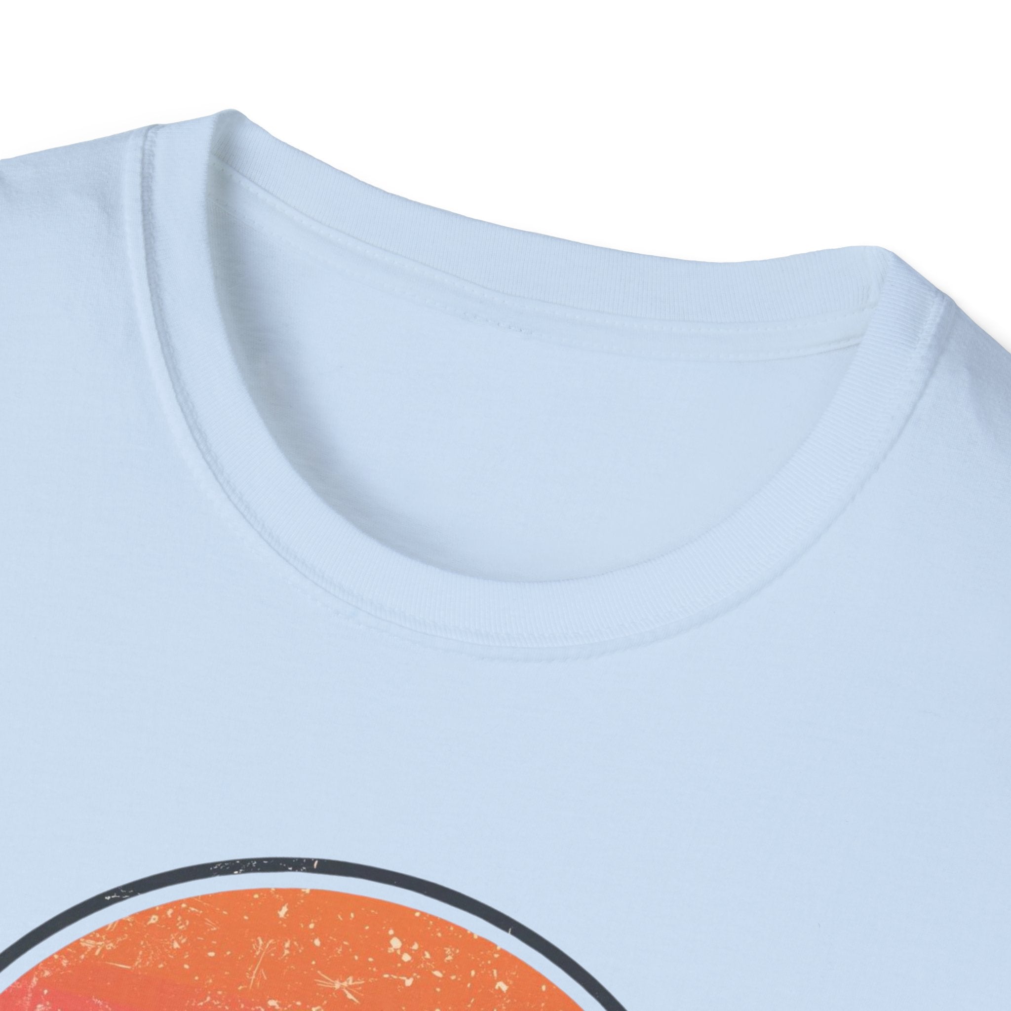 Florida Sunset T-Shirt — Vintage Beach Graphic Tee